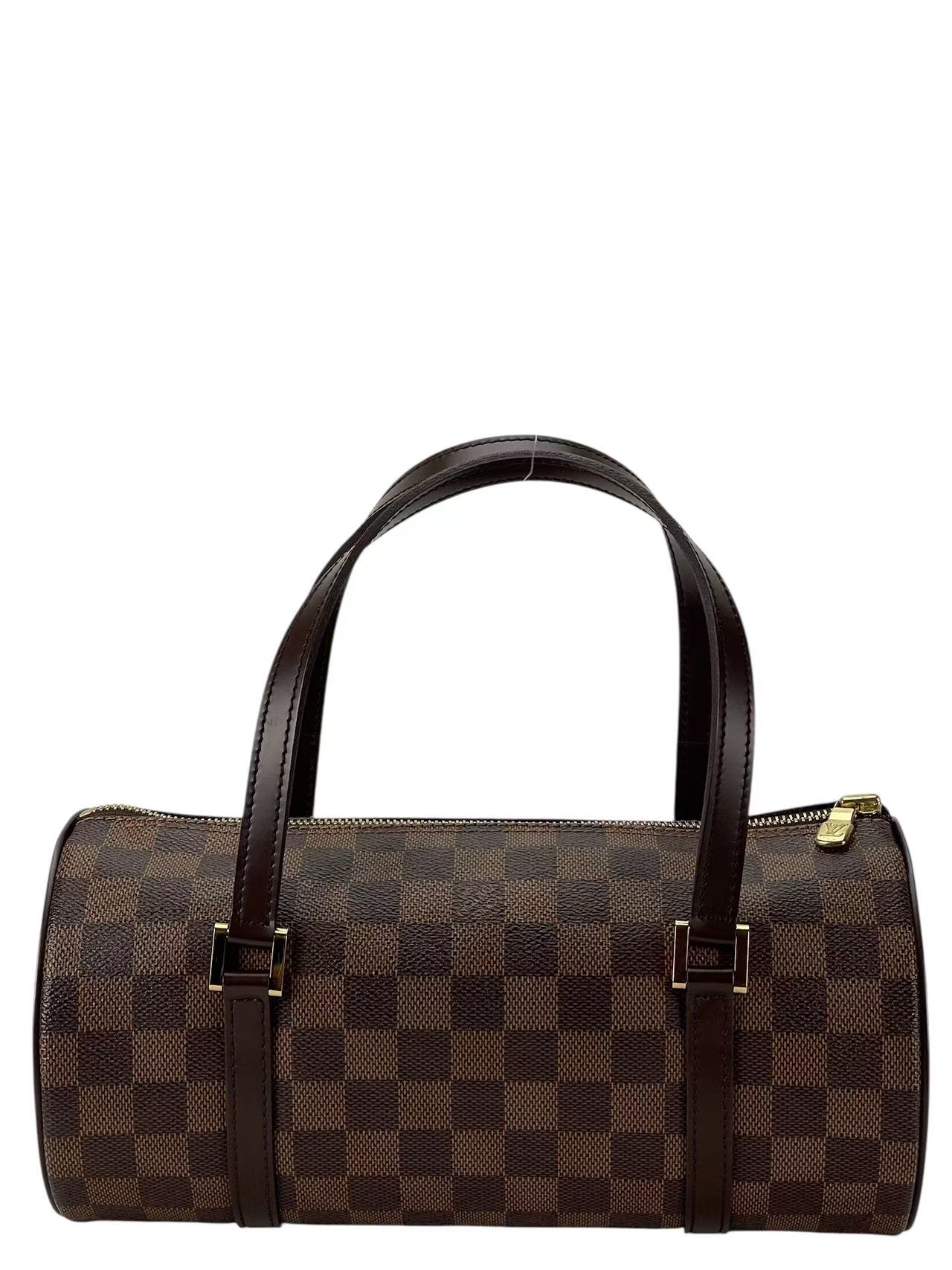 LOUIS VUITTON - Papillon 30 Bag Monogram Canvas