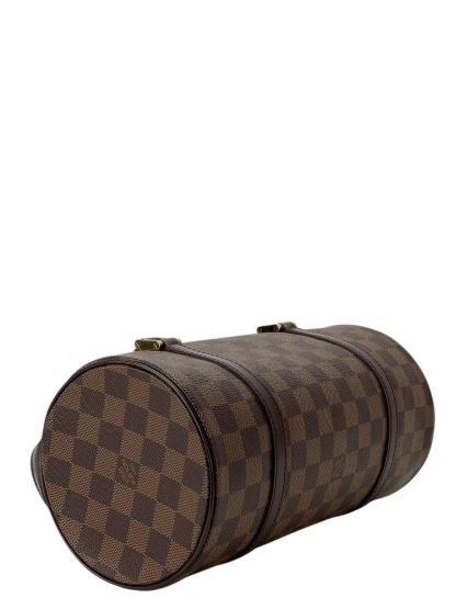 LOUIS VUITTON - Papillon 30 Bag Monogram Canvas