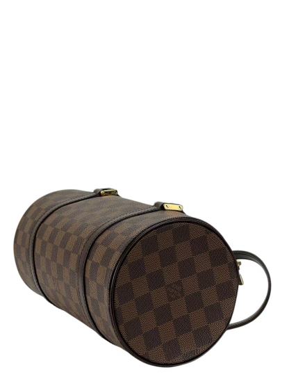 LOUIS VUITTON - Papillon 30 Bag Monogram Canvas