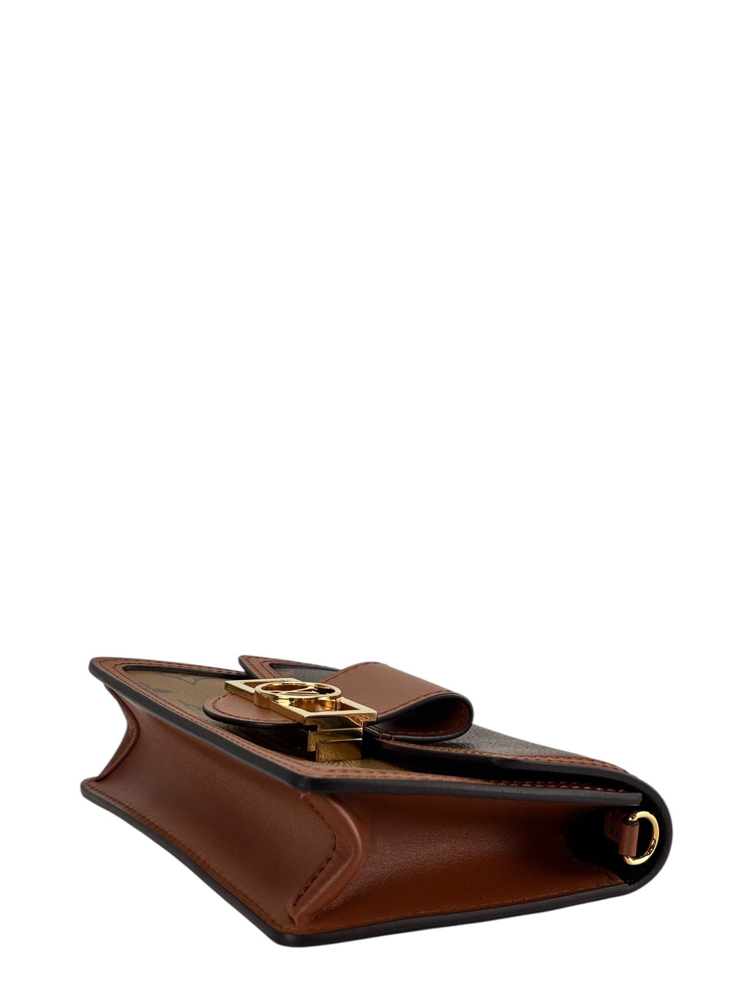 LOUIS VUITTON - Dauphine MM Bag Monogram Canvas