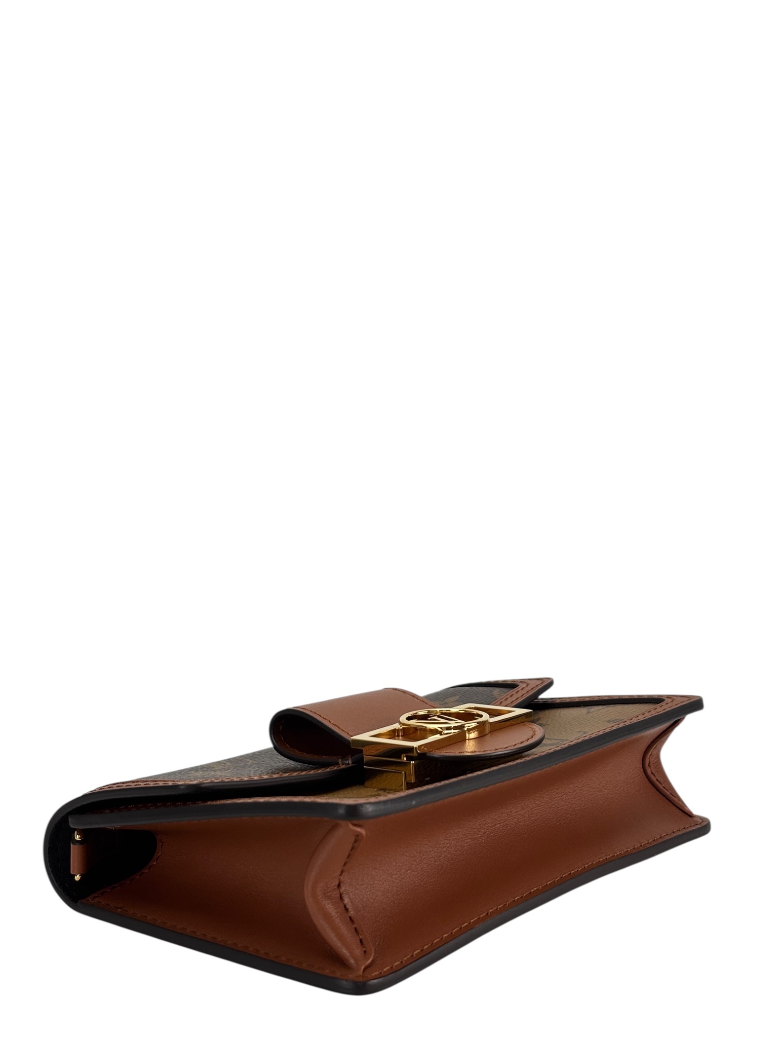 LOUIS VUITTON - Dauphine MM Bag Monogram Canvas