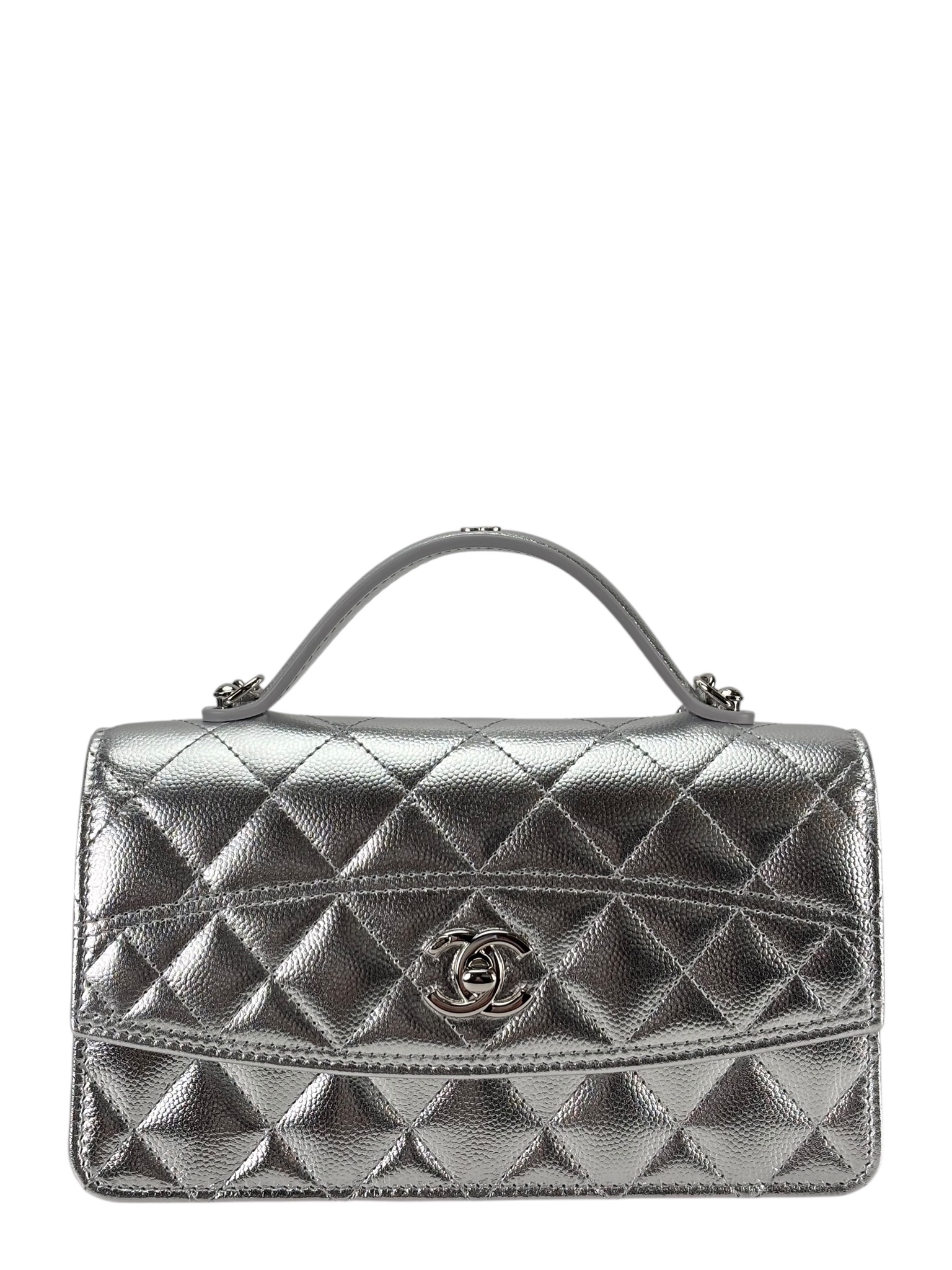 CHANEL – Camellia Vintage Tokyo