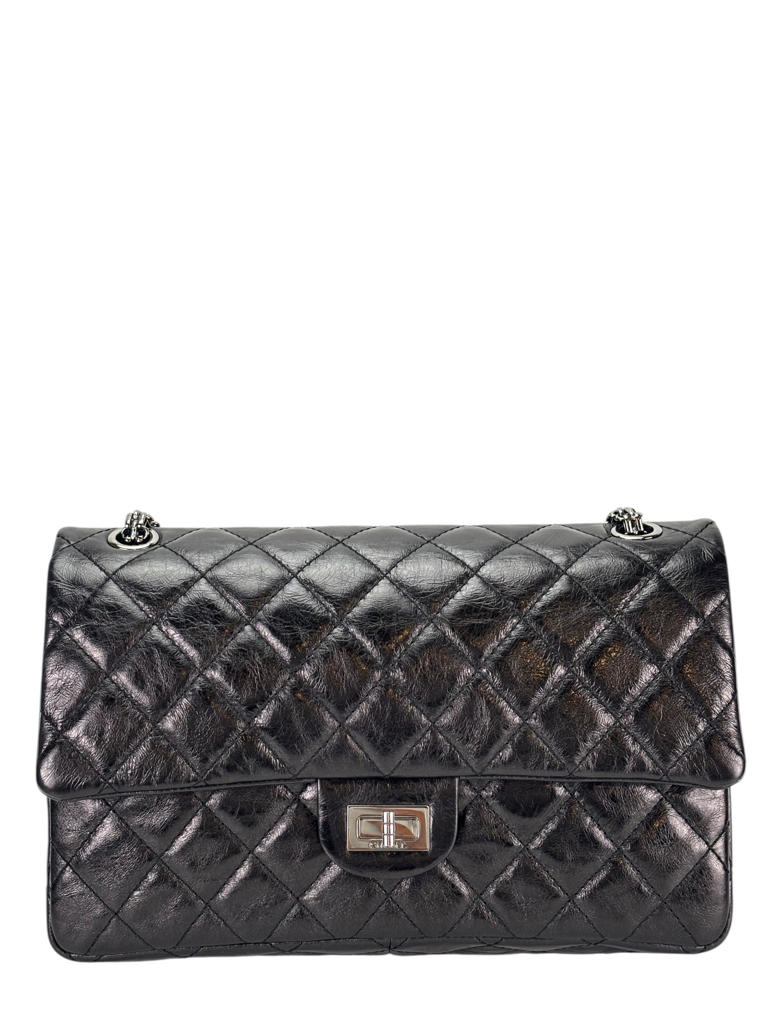 CHANEL – Camellia Vintage Tokyo