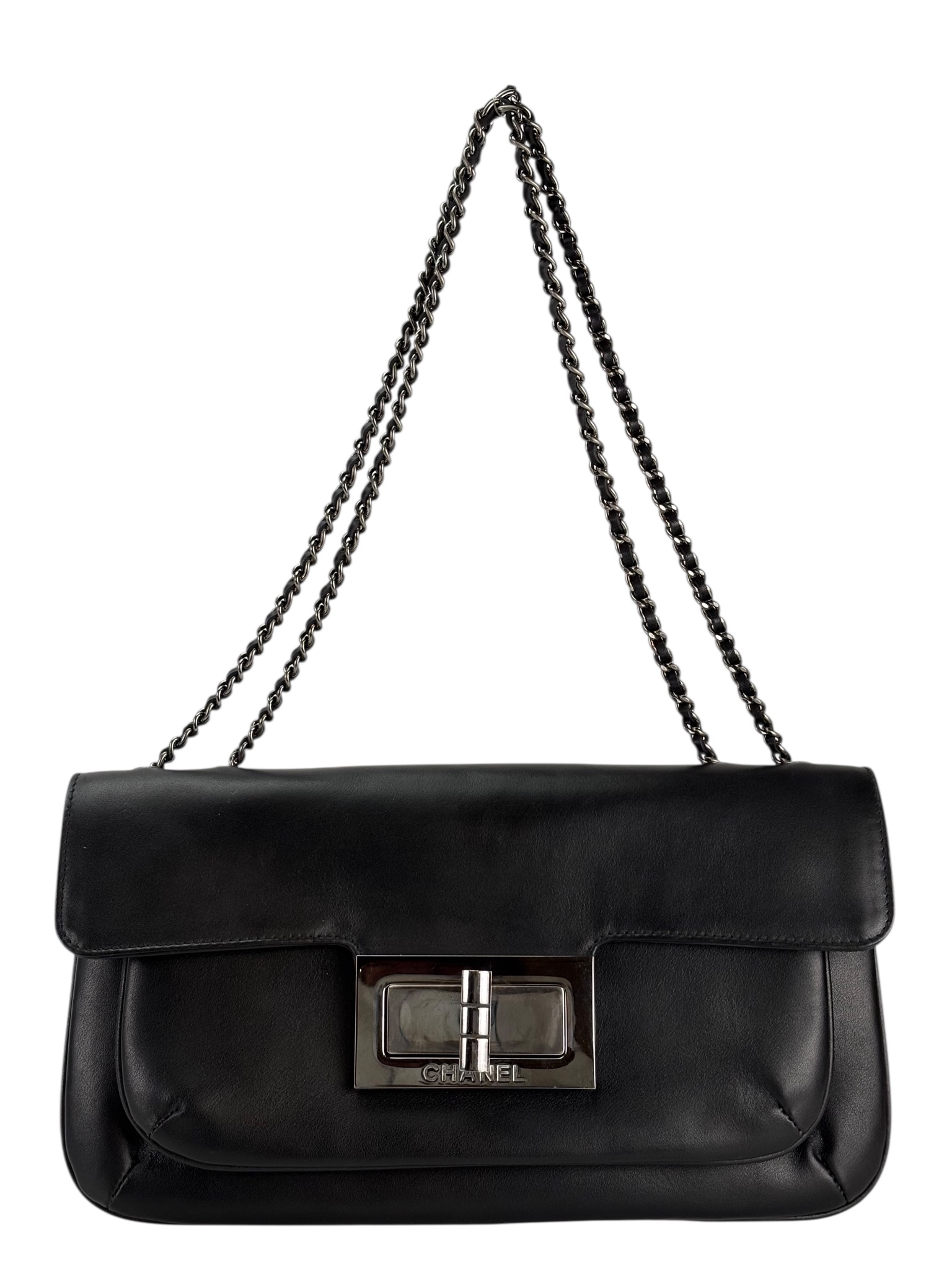 CHANEL – Camellia Vintage Tokyo