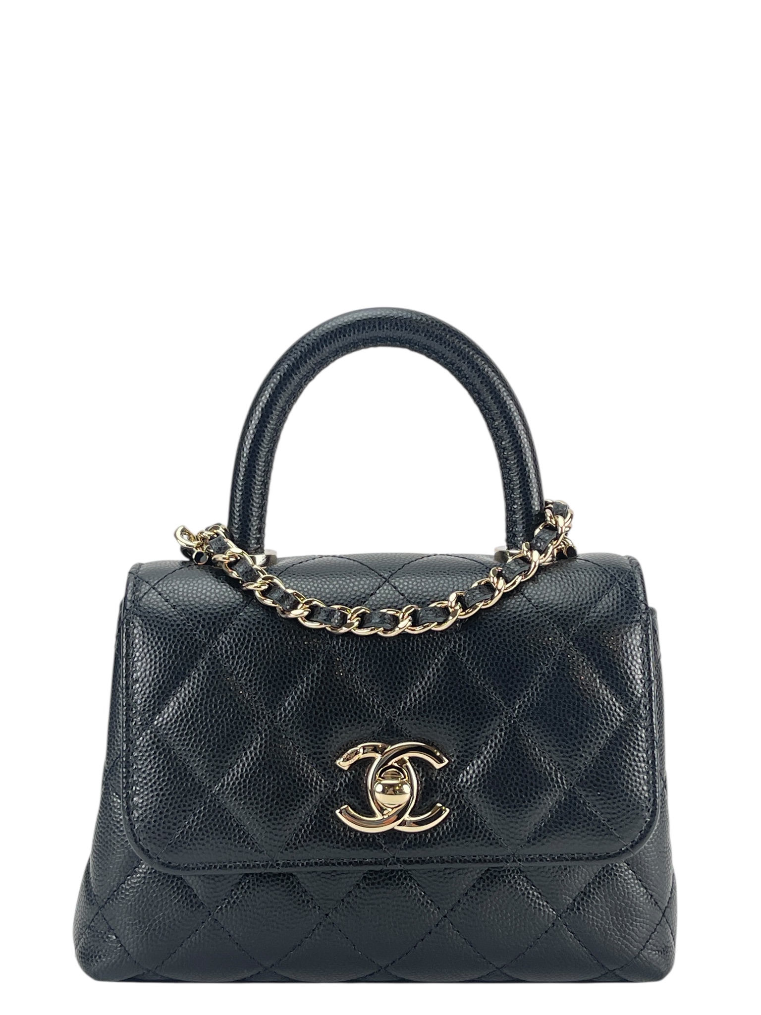 CHANEL カメリア CHANEL – Camellia Vintage Tokyo