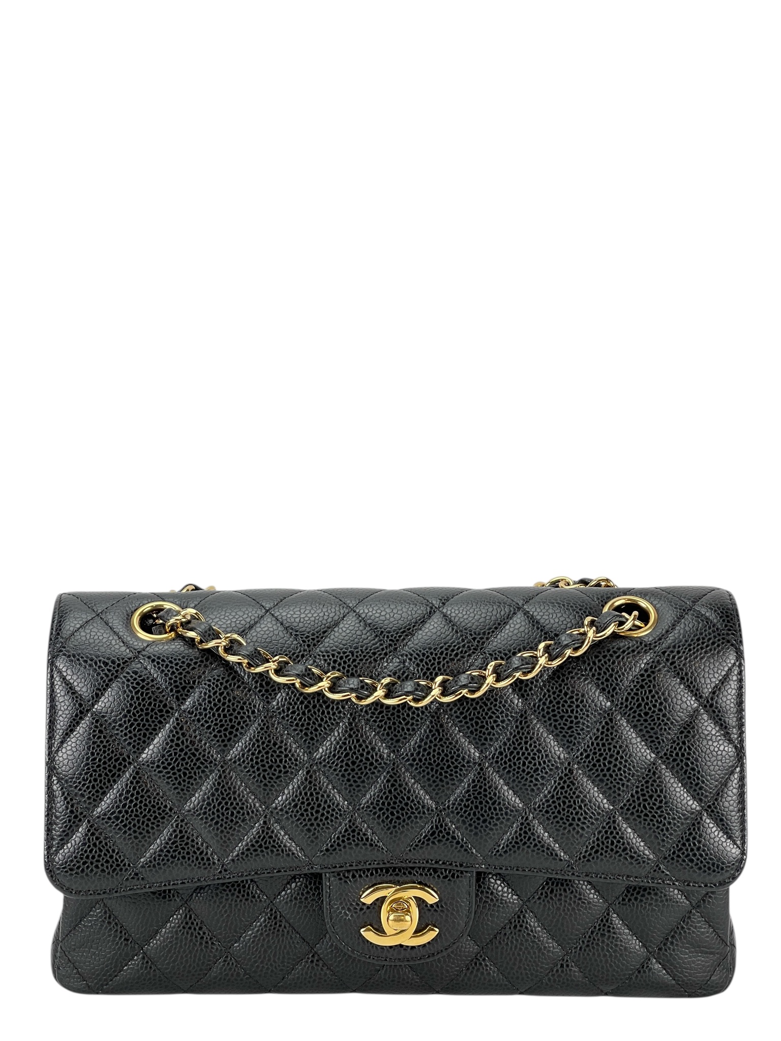 CHANEL – Camellia Vintage Tokyo