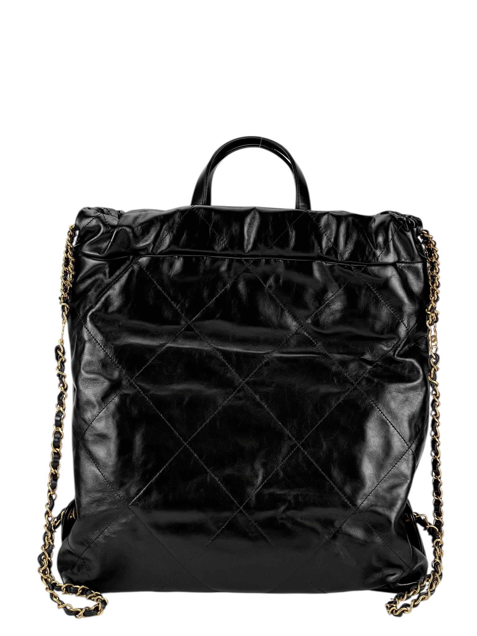 CHANEL – Camellia Vintage Tokyo