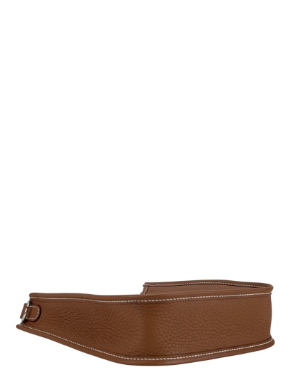 HERMES - Evelyne TPM Evelyne 16 Gold Clemence Palladium Hardware