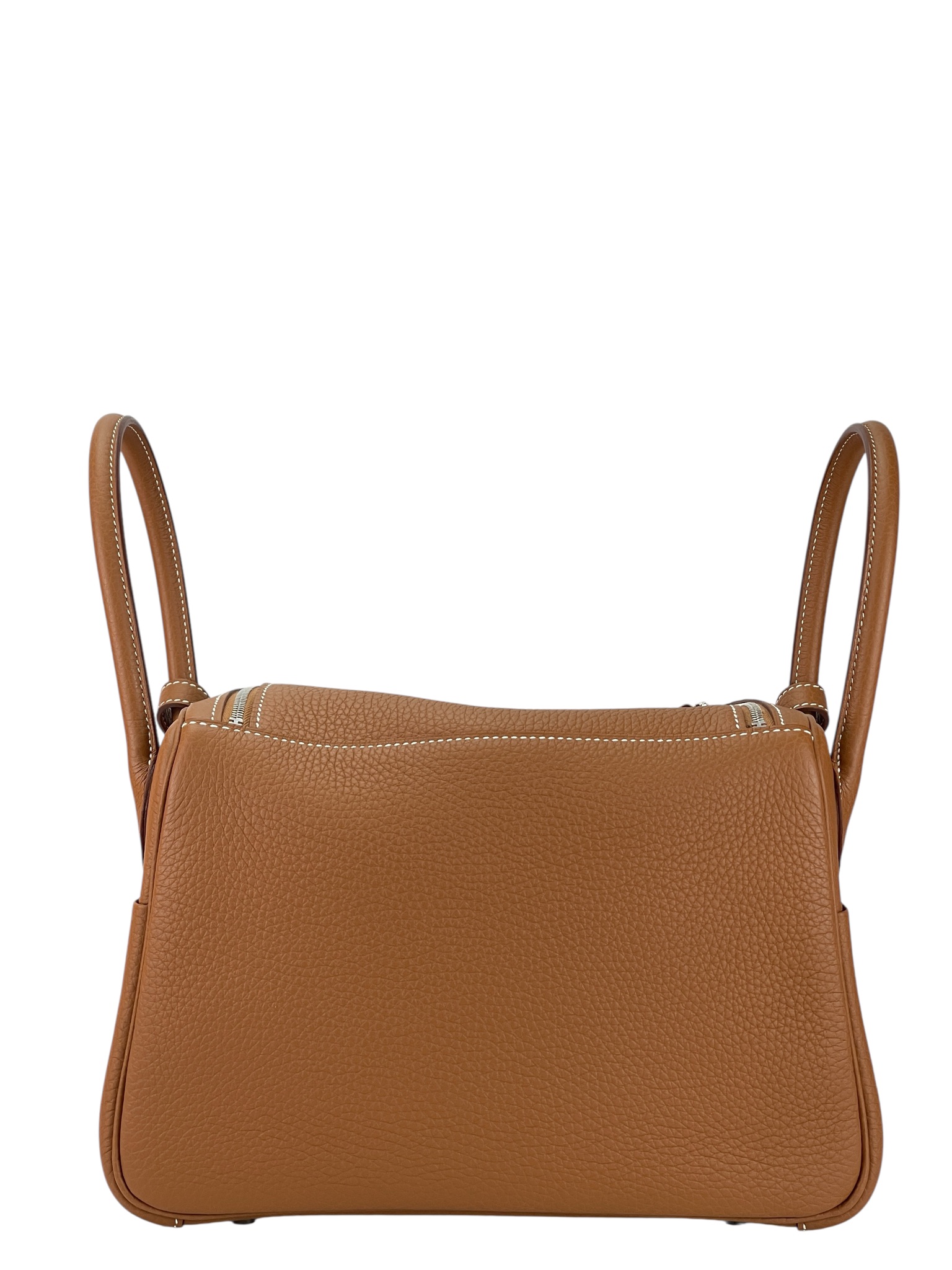 HERMES - Lindy 26 Gold TC Palladium Hardware  