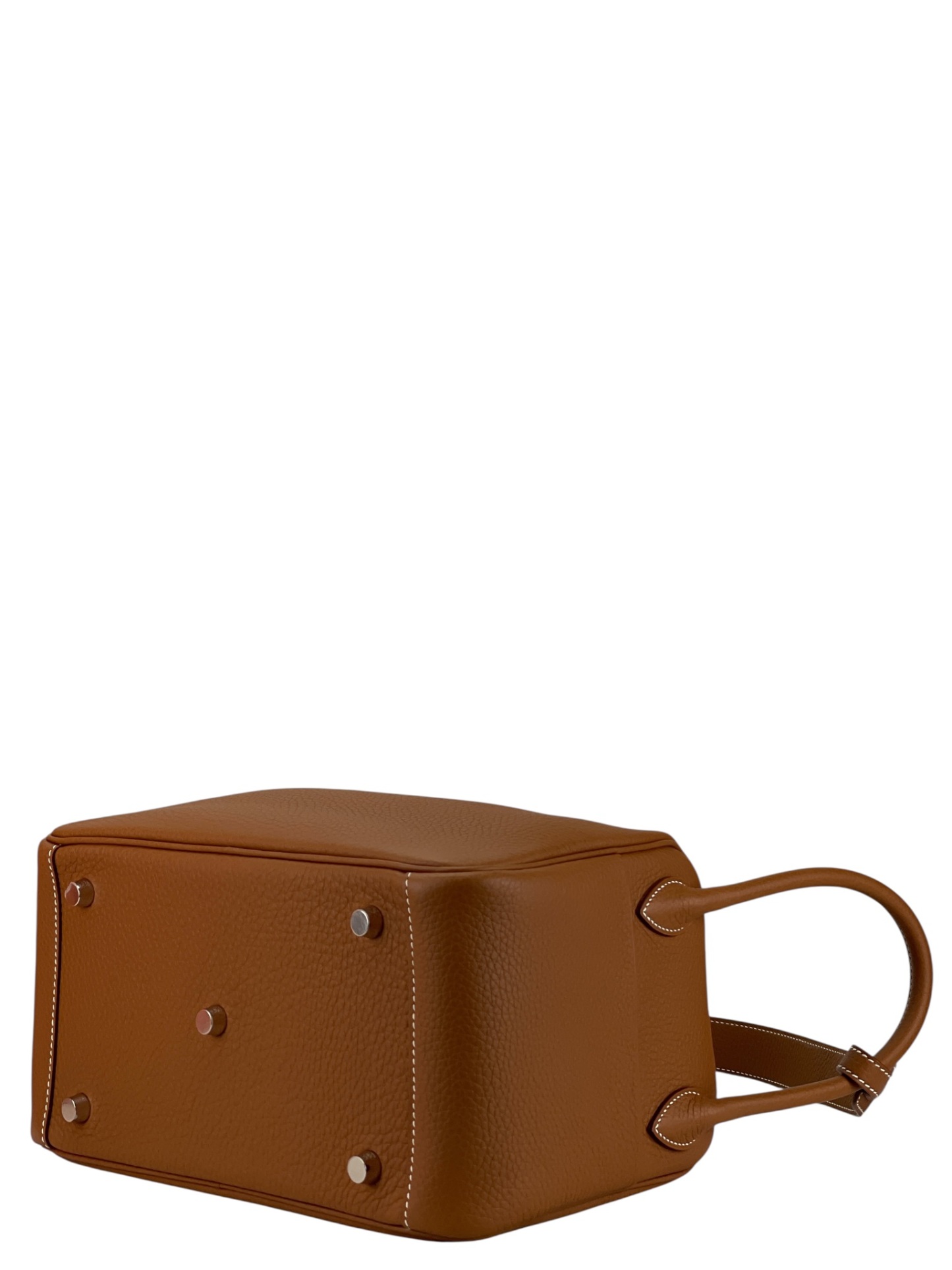 HERMES - Lindy 26 Gold TC Palladium Hardware  