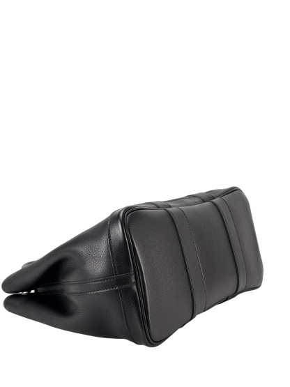 HERMES - Garden Party 30 Black Swift