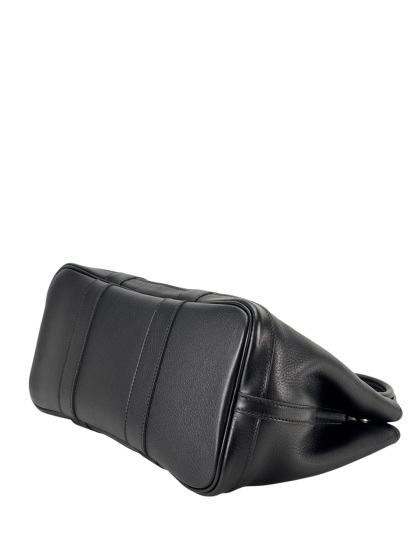 HERMES - Garden Party 30 Black Swift