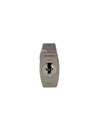 HERMES - Picotin PM Picotin 18 Ebene TC Palladium Hardware