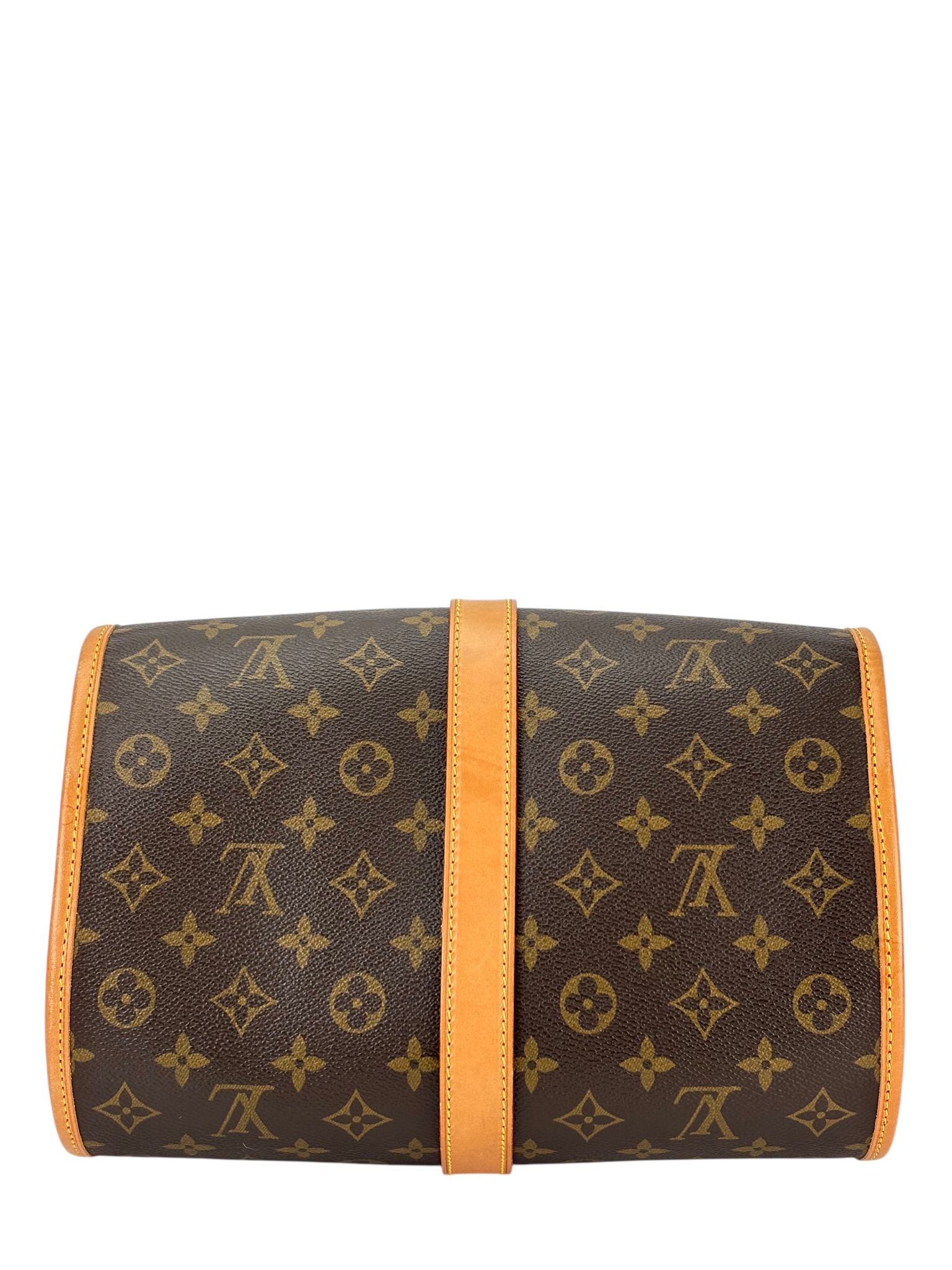 LOUIS VUITTON - Monogram Canvas Crossbody Shoulder Bag
