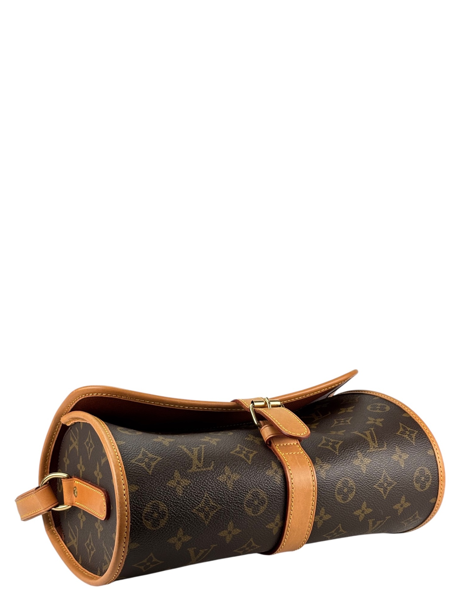 LOUIS VUITTON - Monogram Canvas Crossbody Shoulder Bag