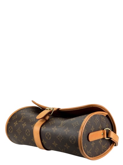 LOUIS VUITTON - Monogram Canvas Crossbody Shoulder Bag