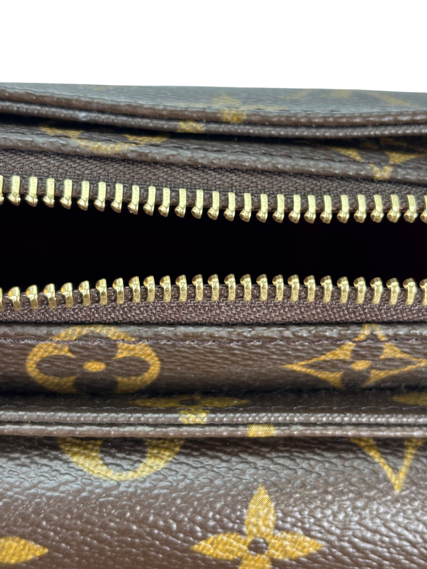 LOUIS VUITTON - Monogram Canvas Viva Cite PM Crossbody Shoulder Bag