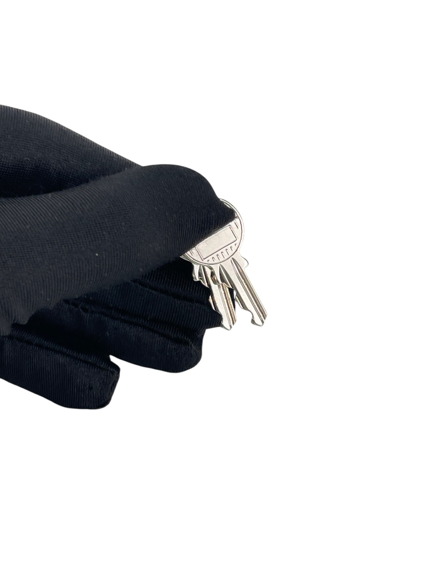 HERMES - Picotin 14 Orange Swift Gold Hardware