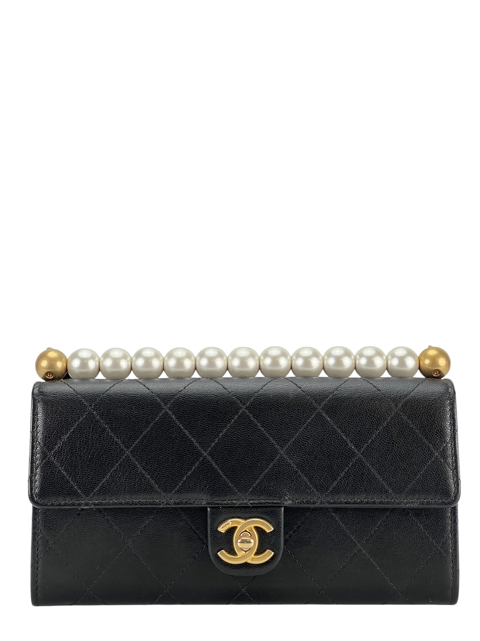 CHANEL – Camellia Vintage Tokyo