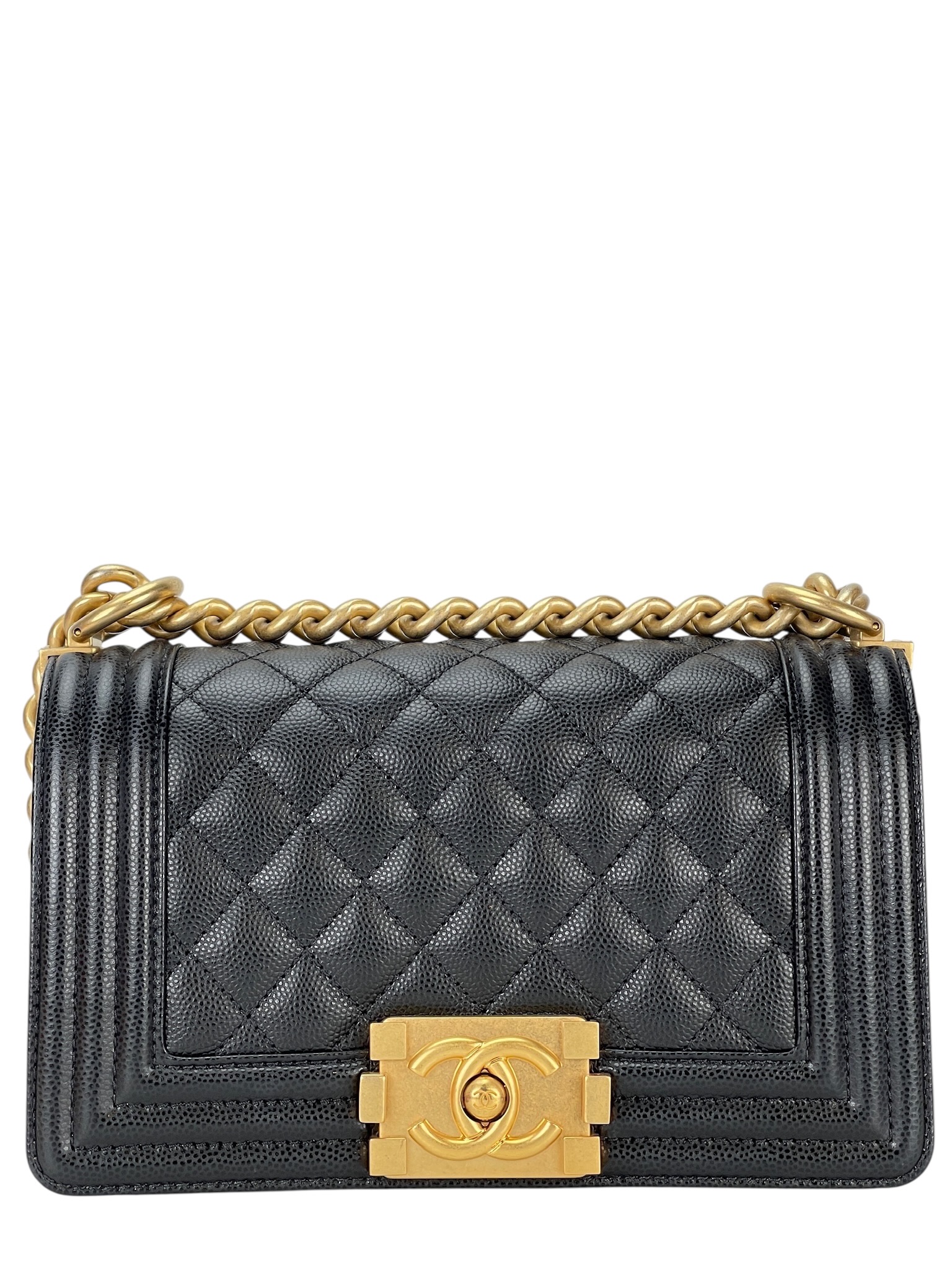 CHANEL – Camellia Vintage Tokyo