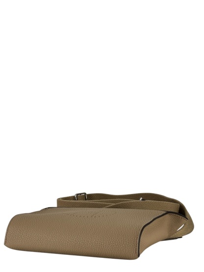 HERMES - S2 Trench TC Shoulder Bag Silver Hardware 