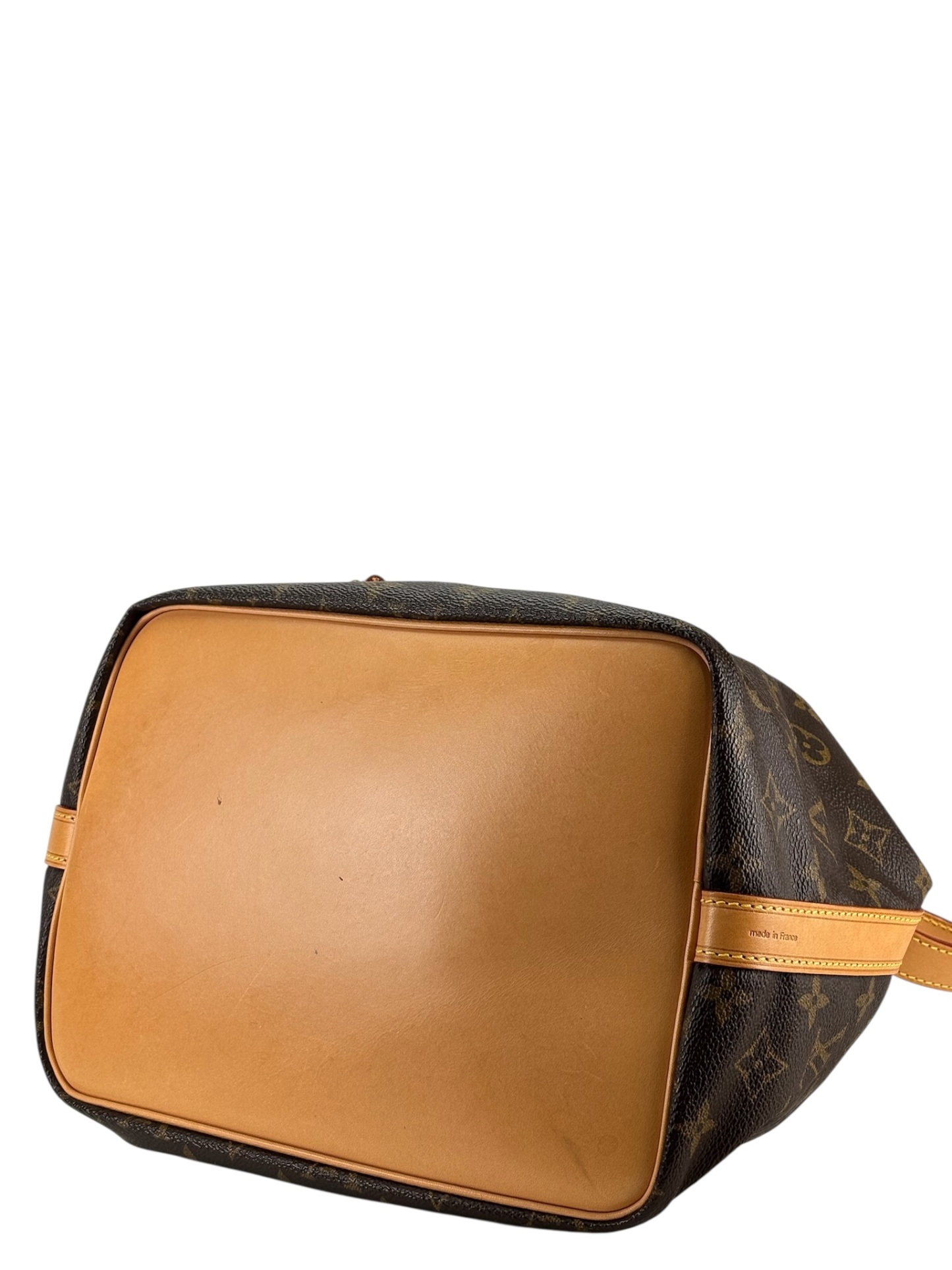 LOUIS VUITTON - Petit Noe Bag Cipango Monogram Canvas