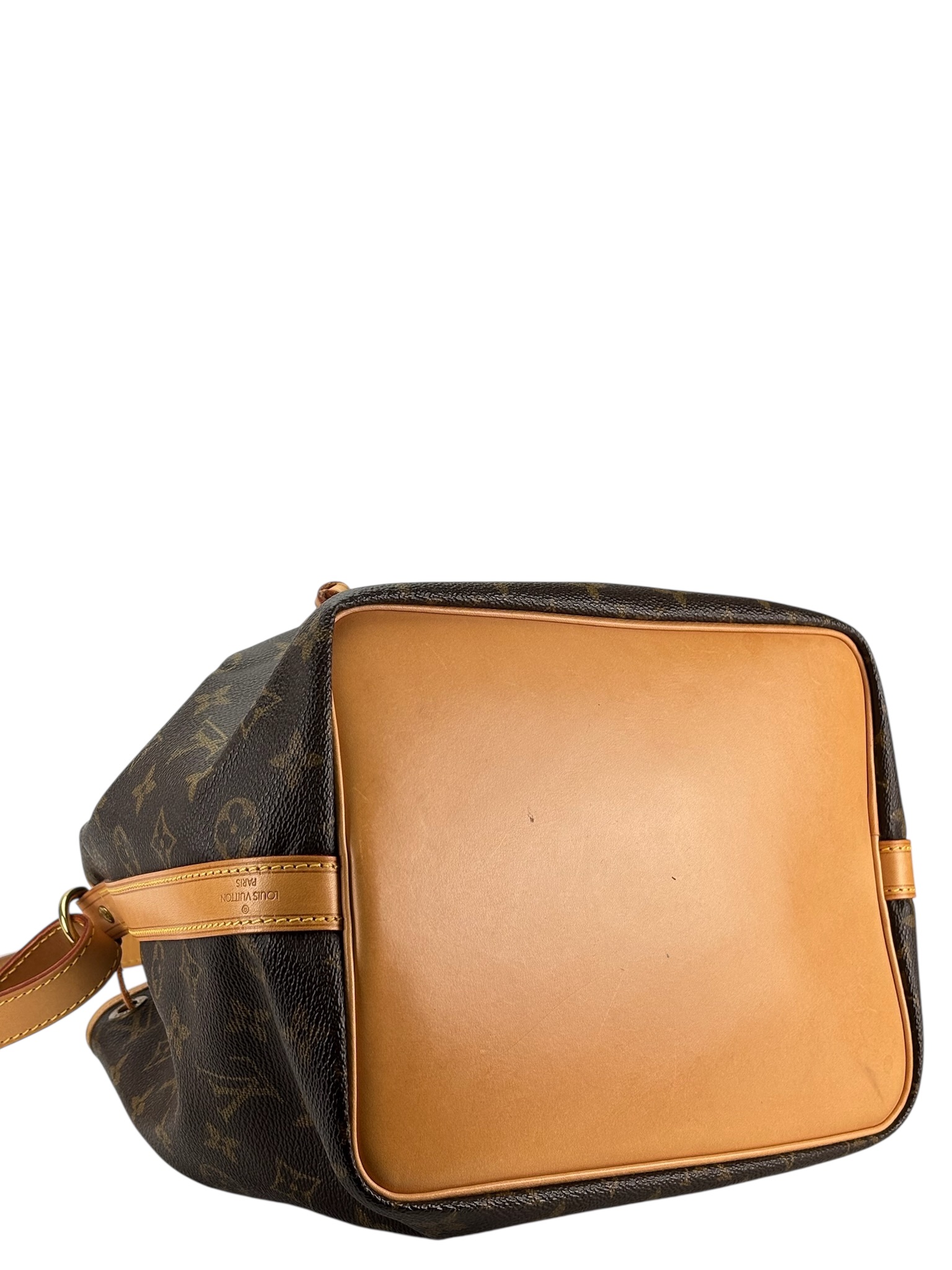 LOUIS VUITTON - Petit Noe Bag Cipango Monogram Canvas