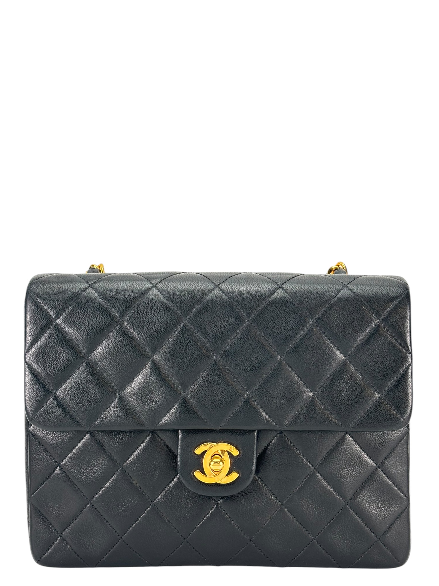 CHANEL – Camellia Vintage Tokyo