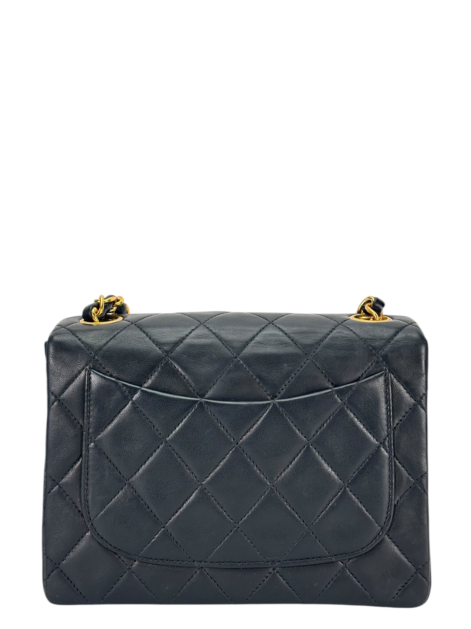 CHANEL – Camellia Vintage Tokyo