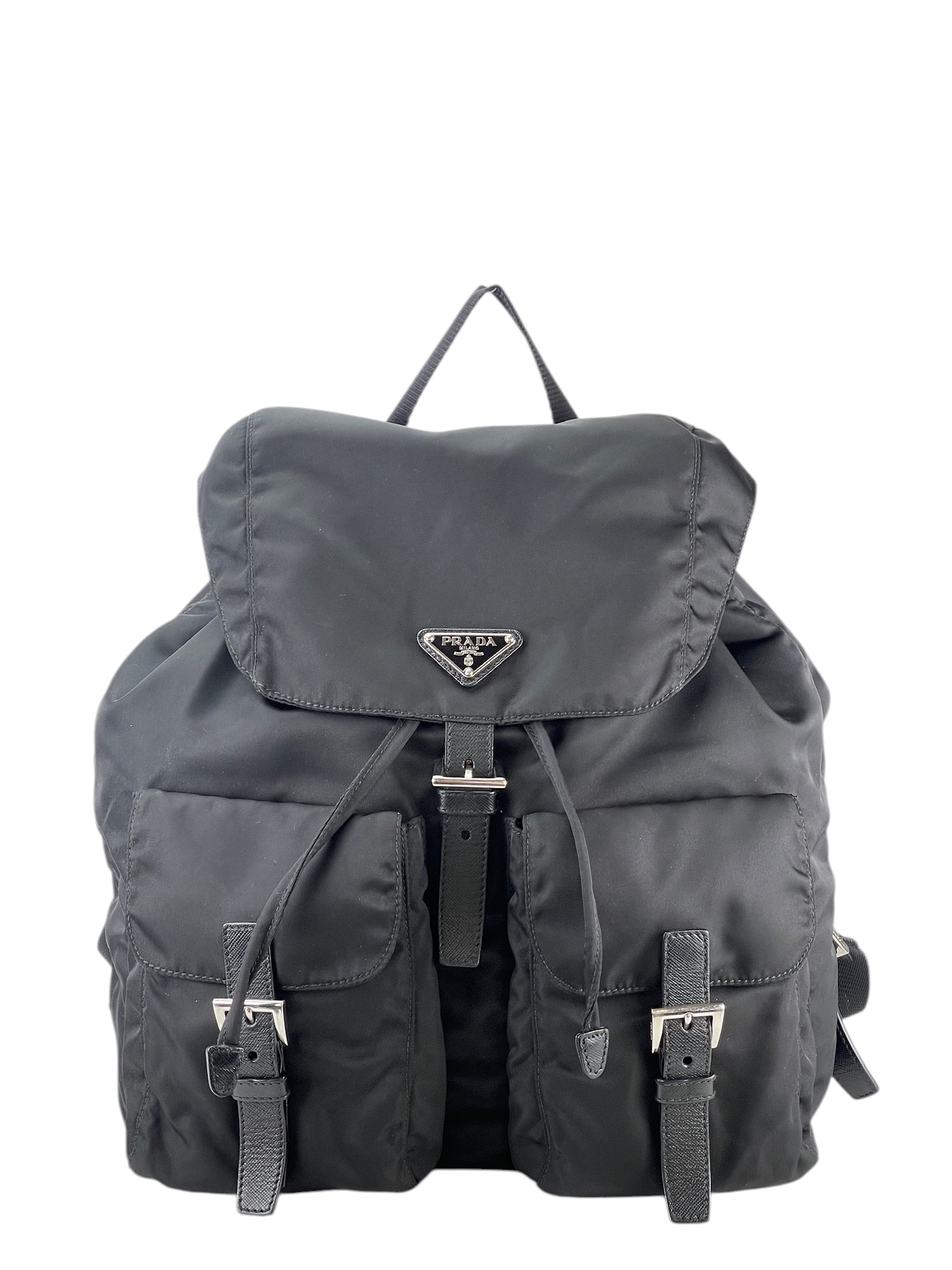PRADA – Camellia Vintage Tokyo