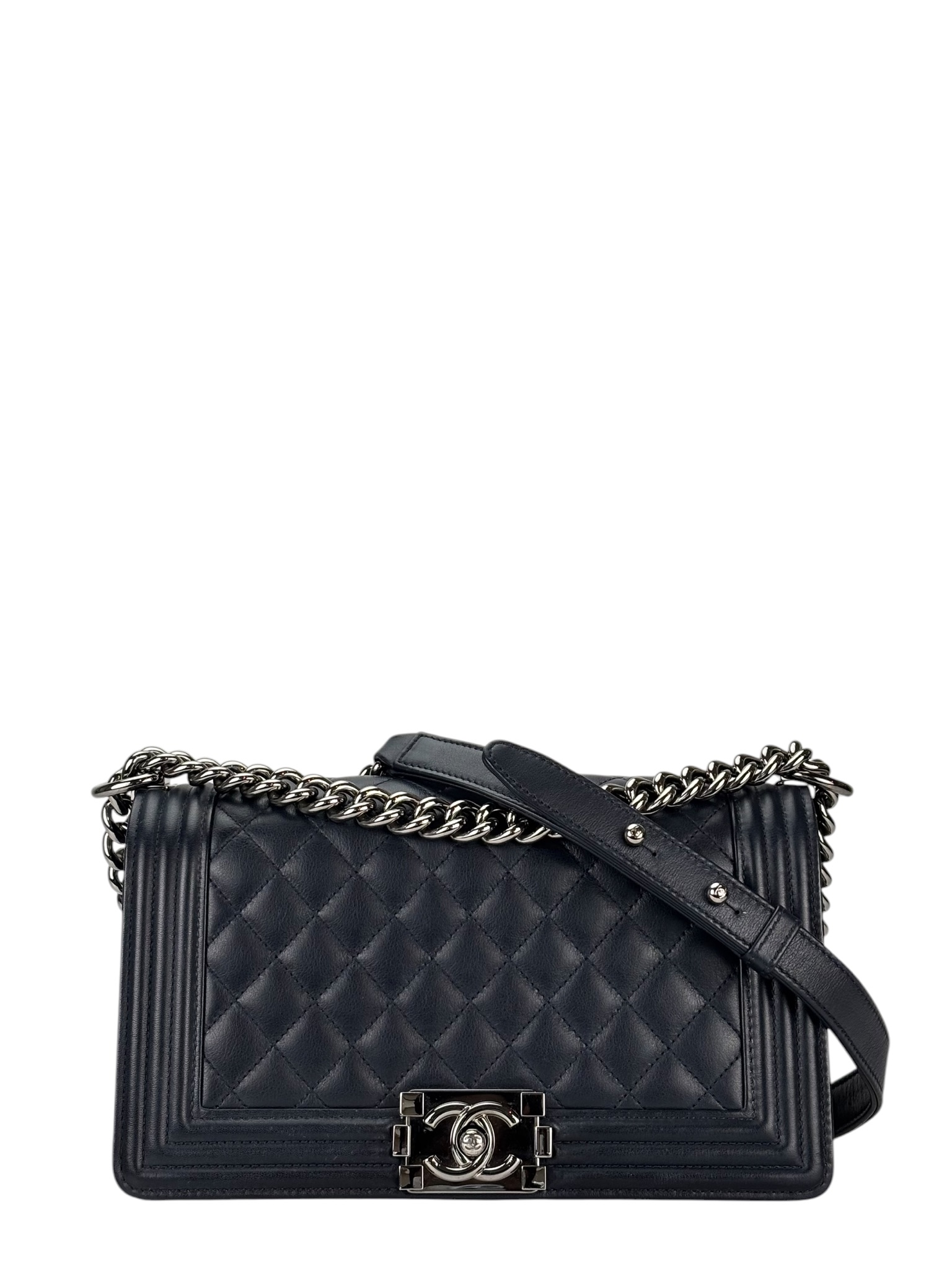 Boy Flap Bag – Camellia Vintage Tokyo