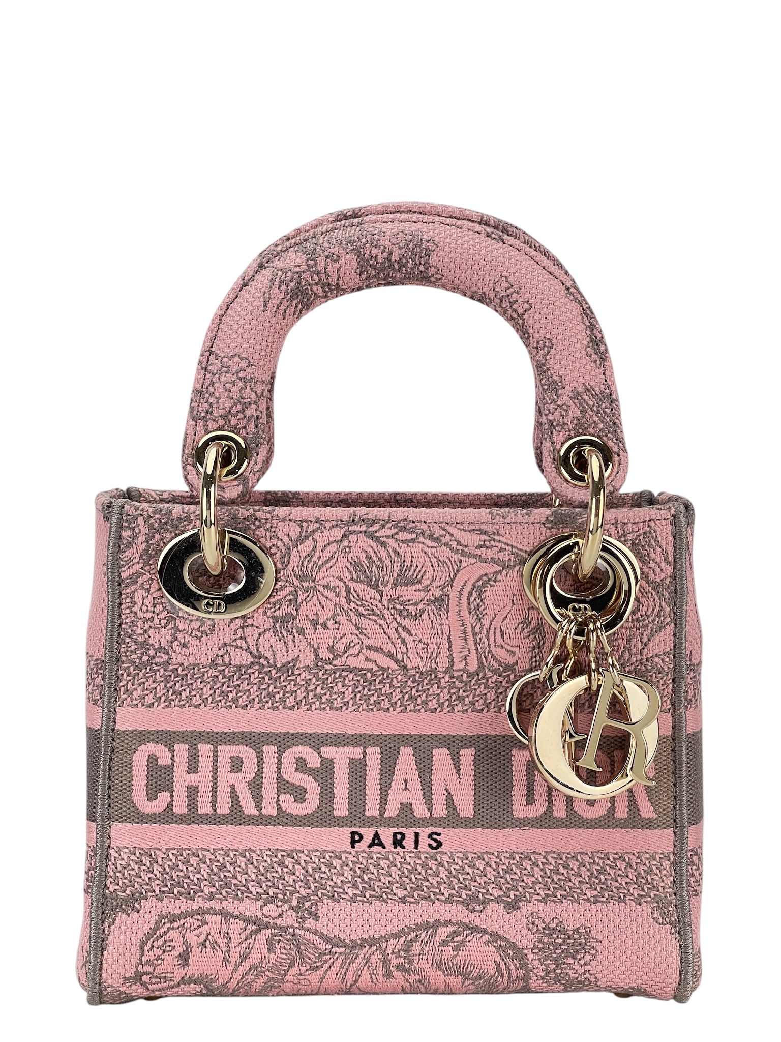 DIOR – Camellia Vintage Tokyo
