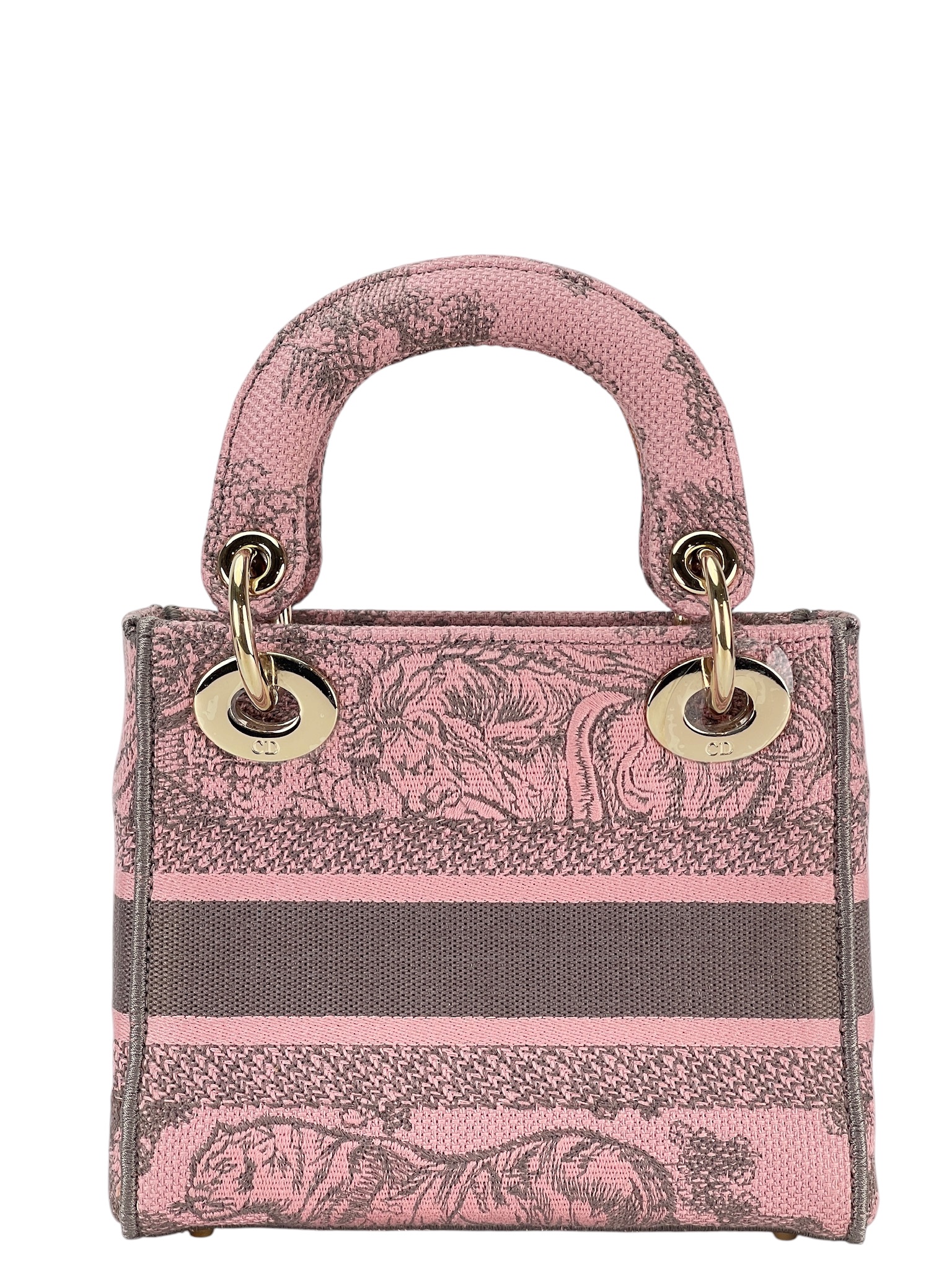 DIOR – Camellia Vintage Tokyo