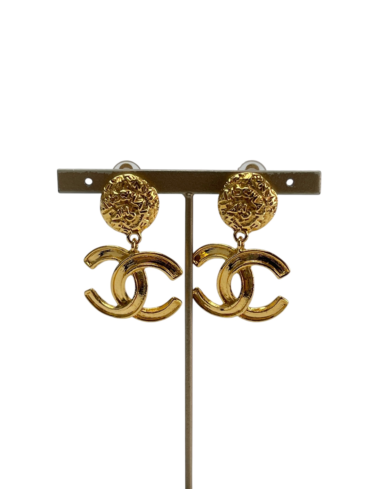 EARRINGS – Camellia Vintage Tokyo