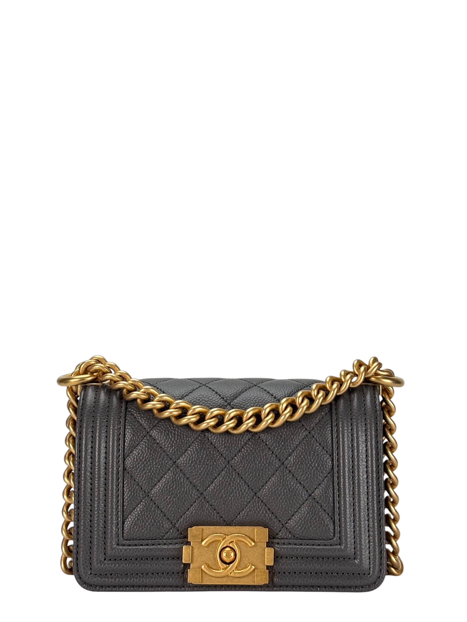 Boy Flap Bag – Camellia Vintage Tokyo