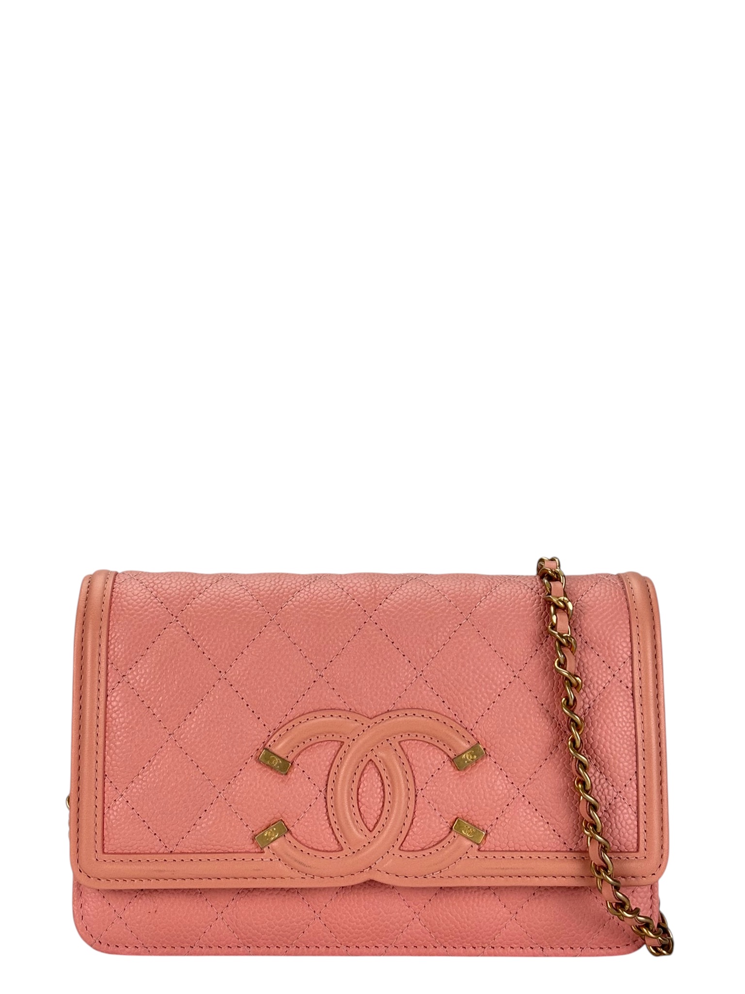 CHANEL – Camellia Vintage Tokyo
