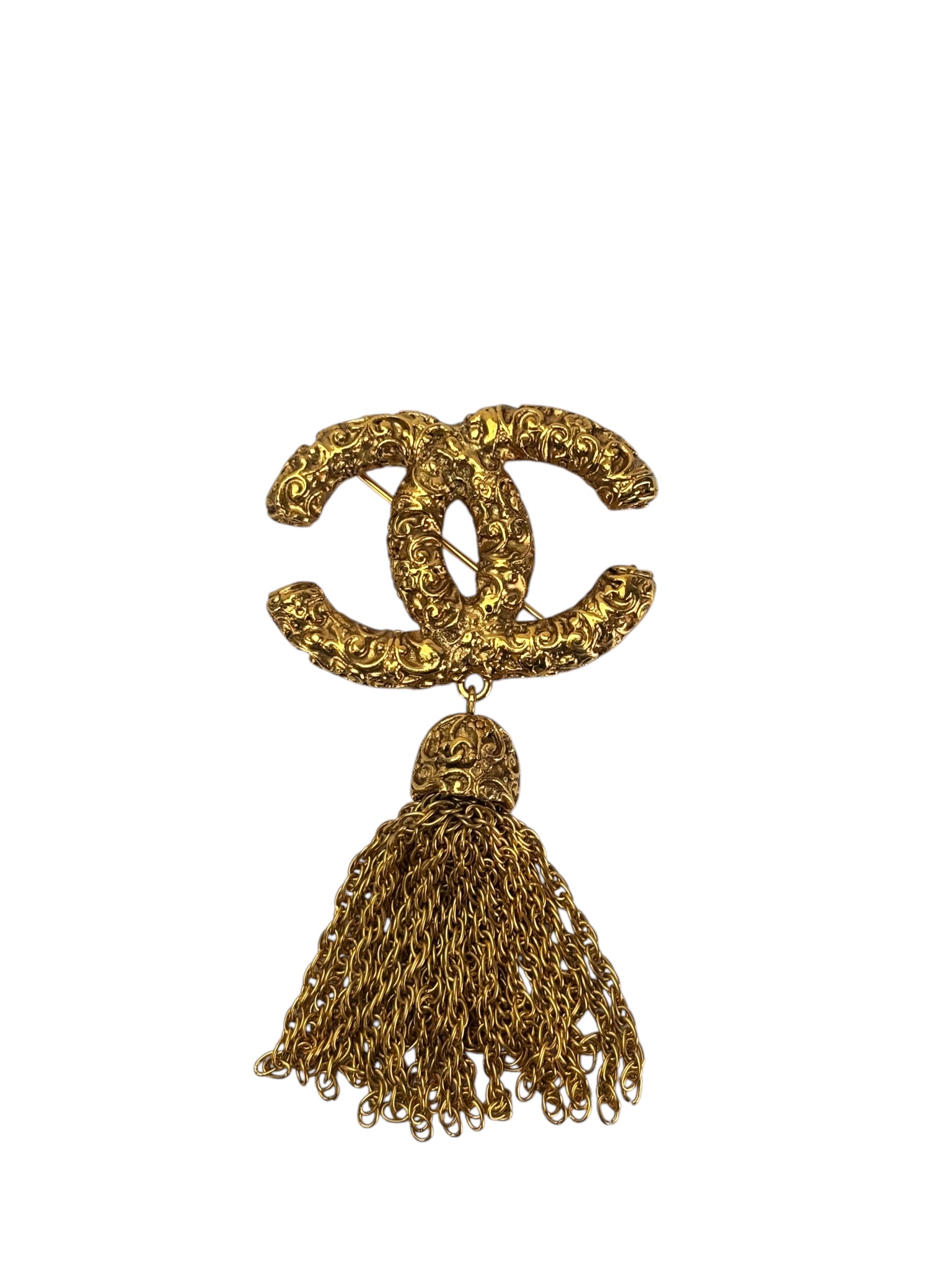 BROOCH – Camellia Vintage Tokyo