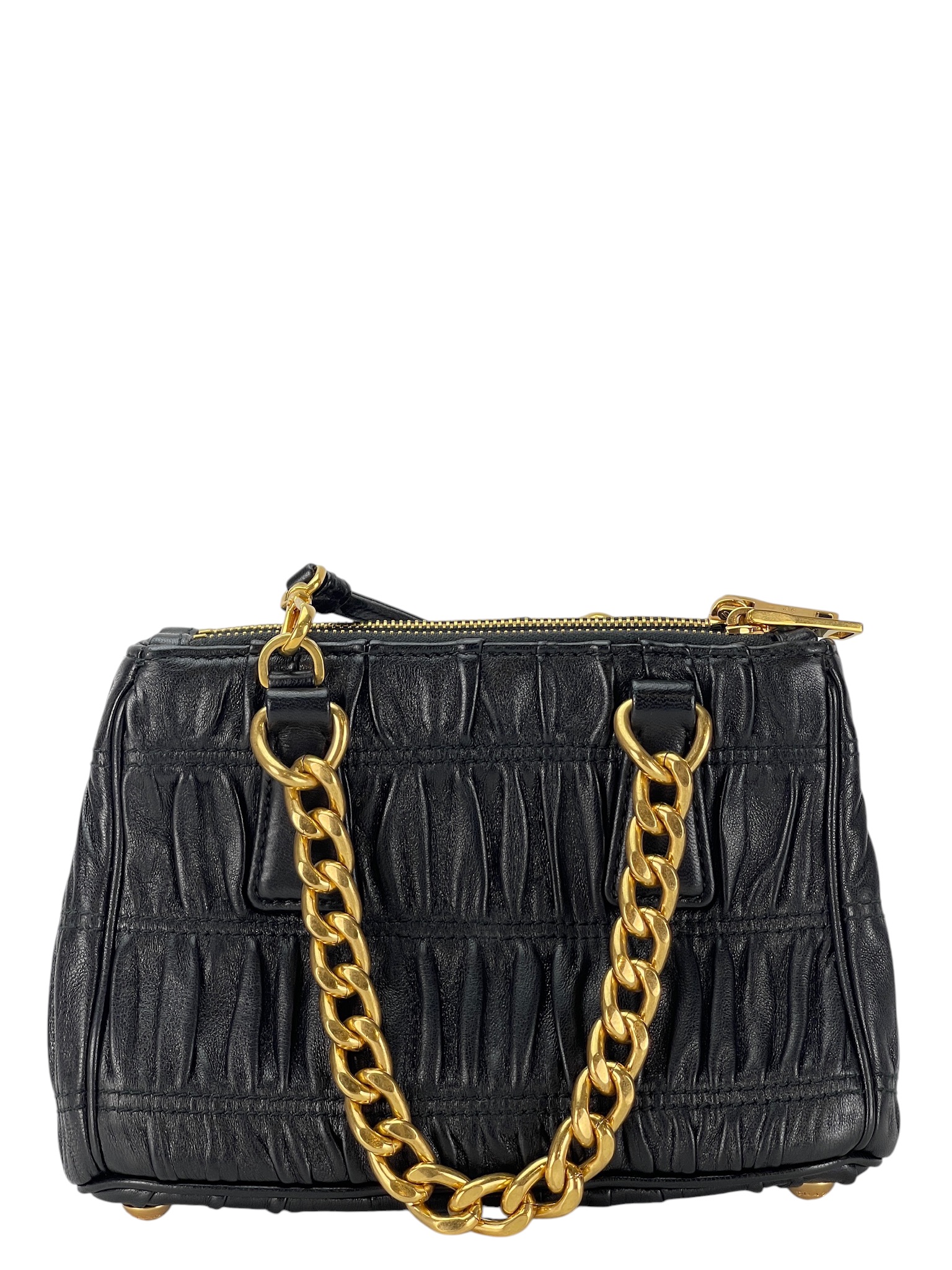 PRADA – Camellia Vintage Tokyo