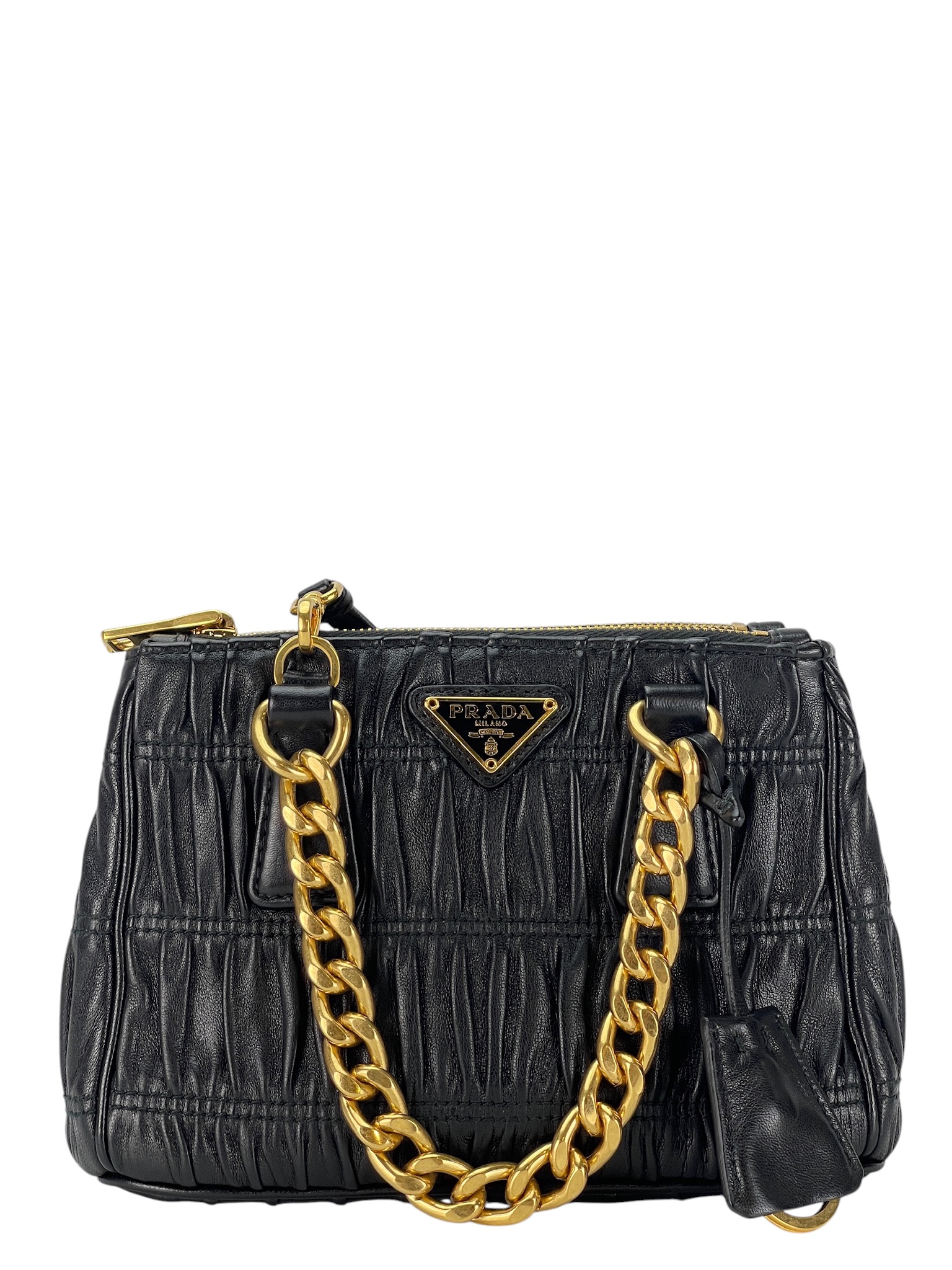 PRADA – Camellia Vintage Tokyo