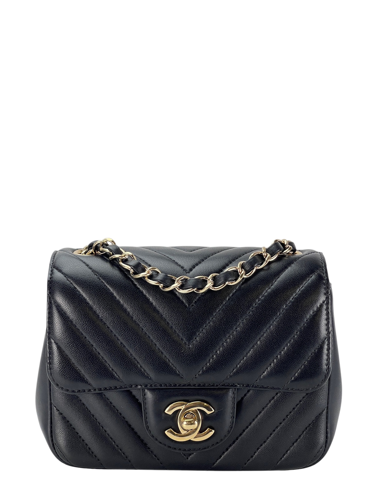 CHANEL – Page 2 – Camellia Vintage Tokyo