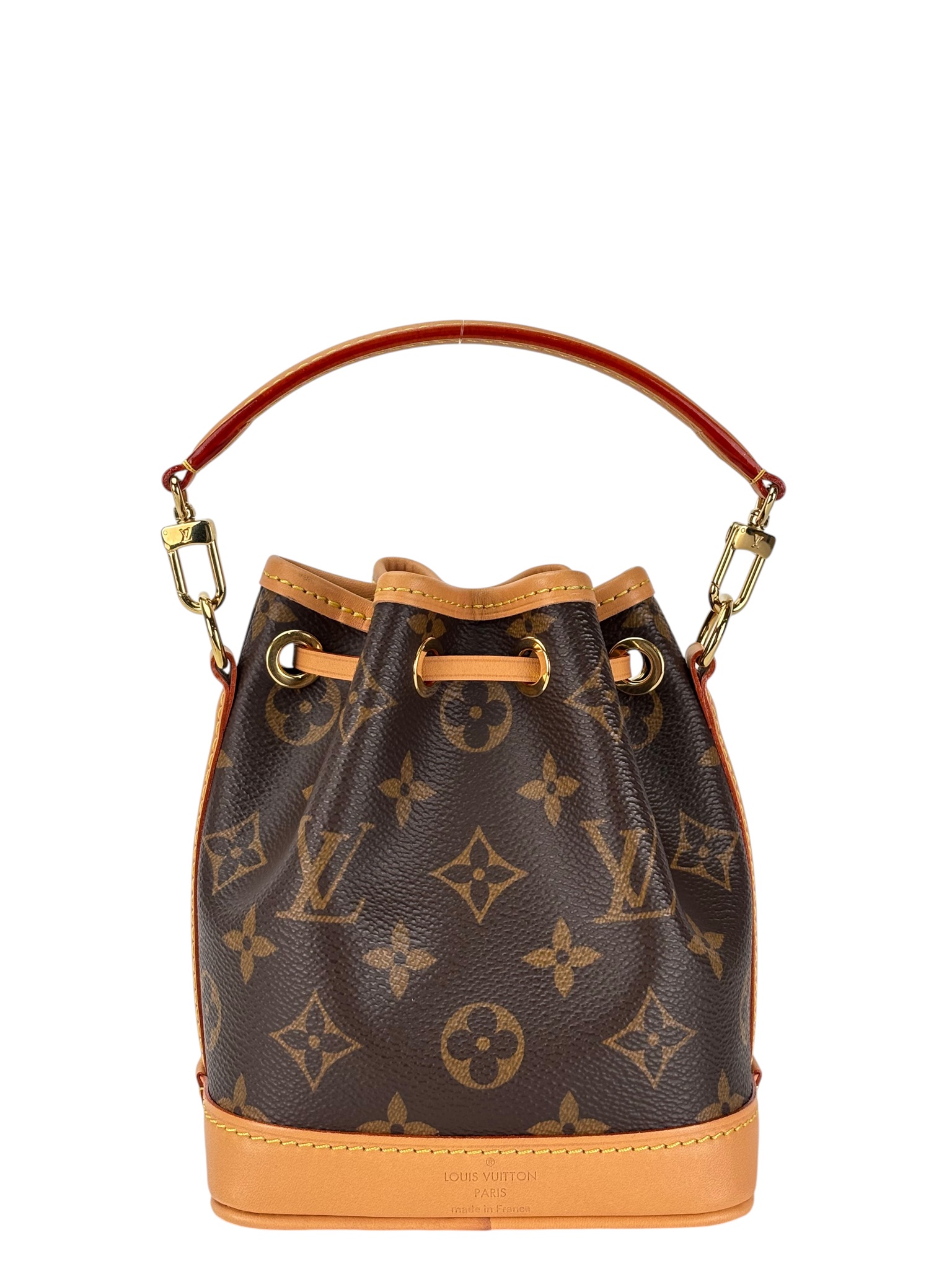 LOUIS VUITTON – Camellia Vintage Tokyo