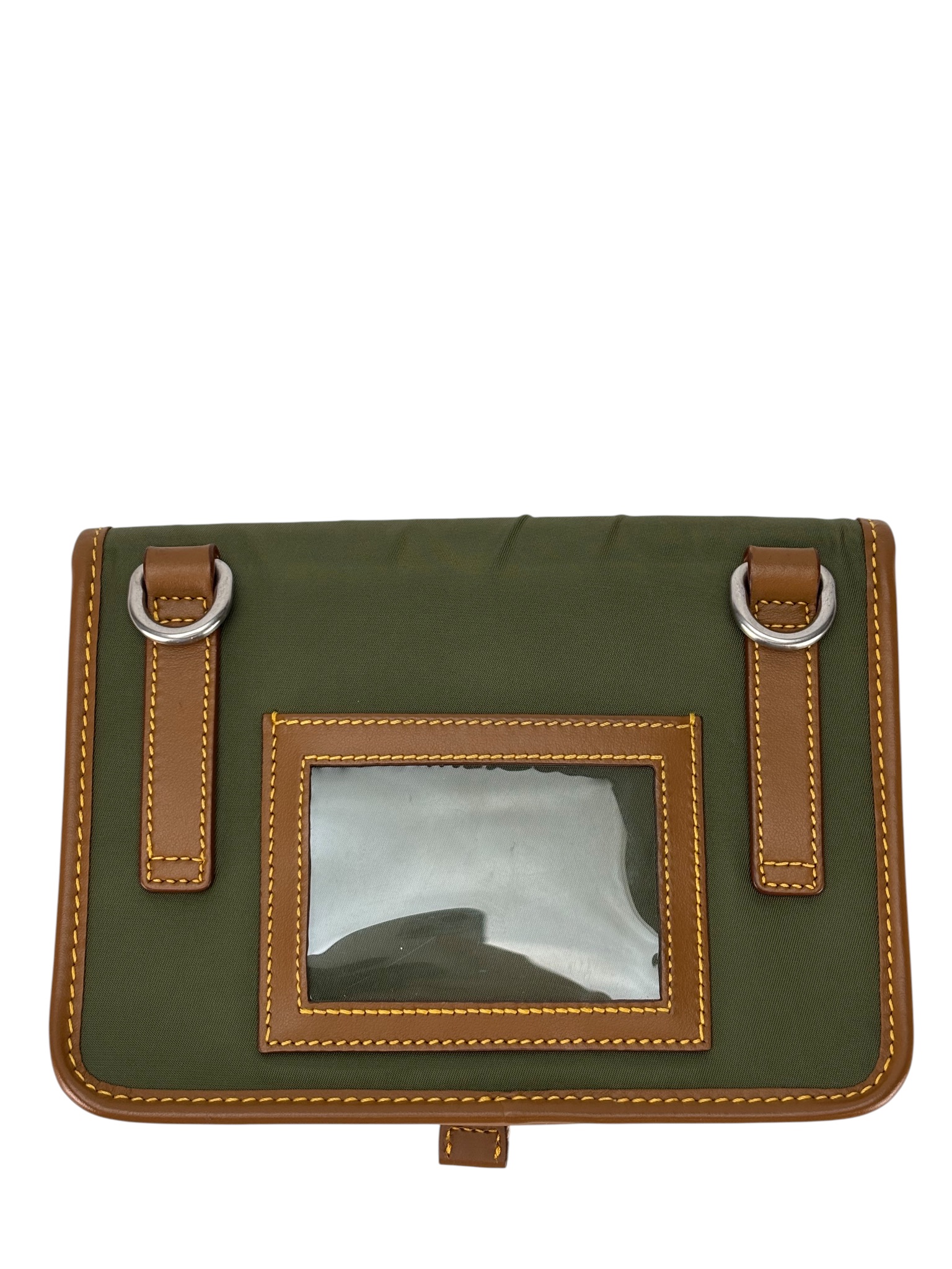 PRADA – Camellia Vintage Tokyo
