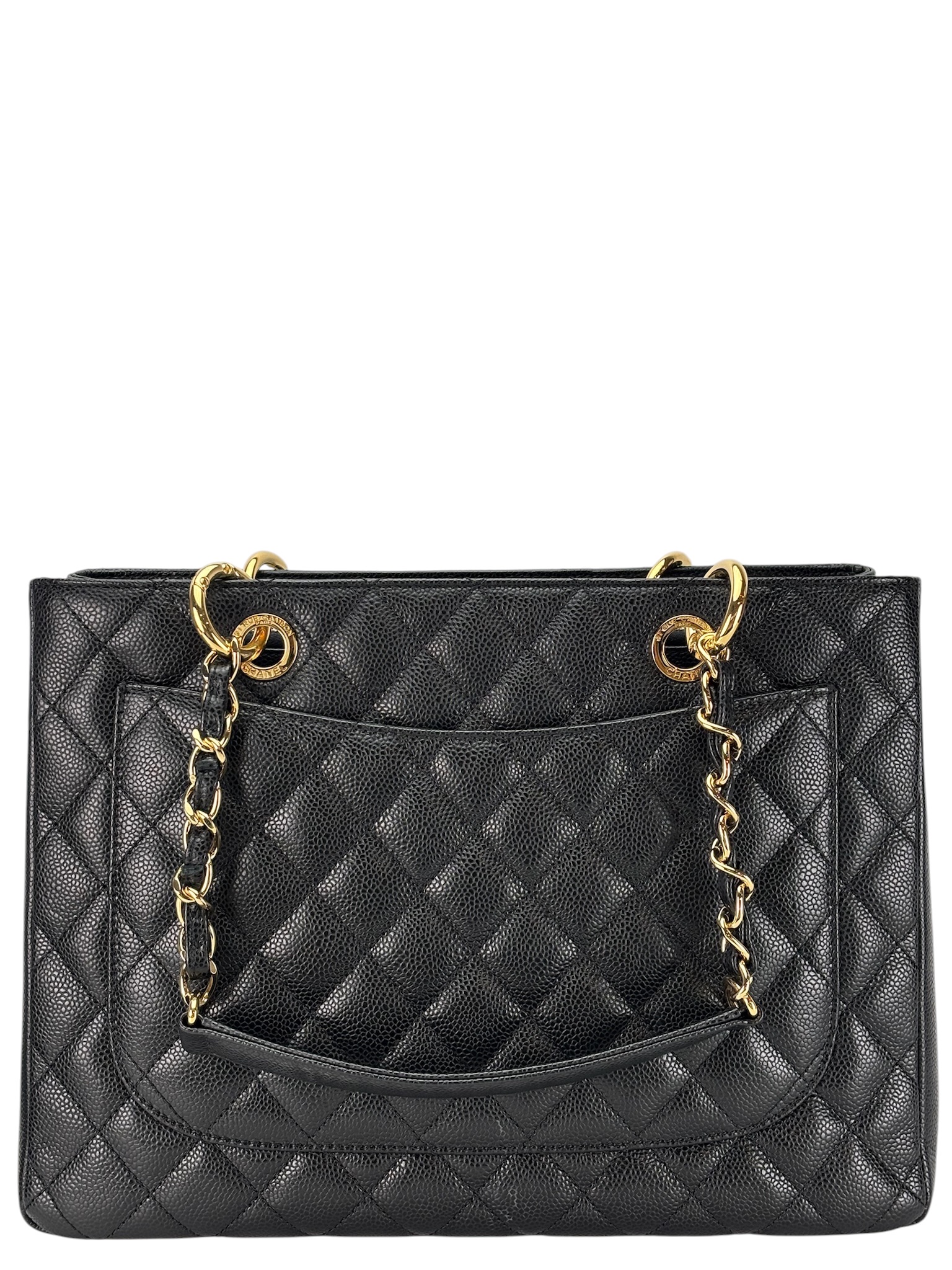CHANEL – Camellia Vintage Tokyo
