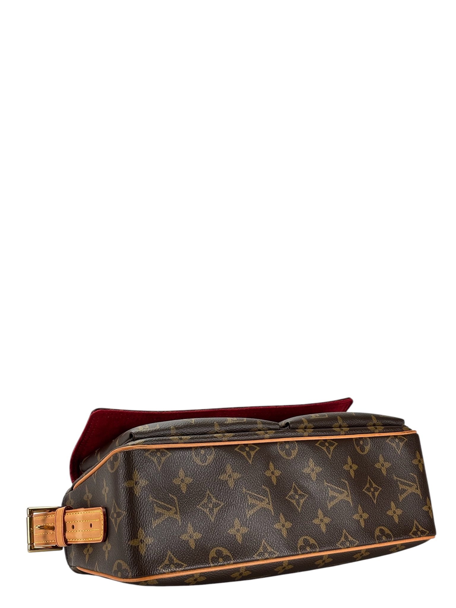 LOUIS VUITTON - Monogram Multipli Cite PM Handbag – Camellia