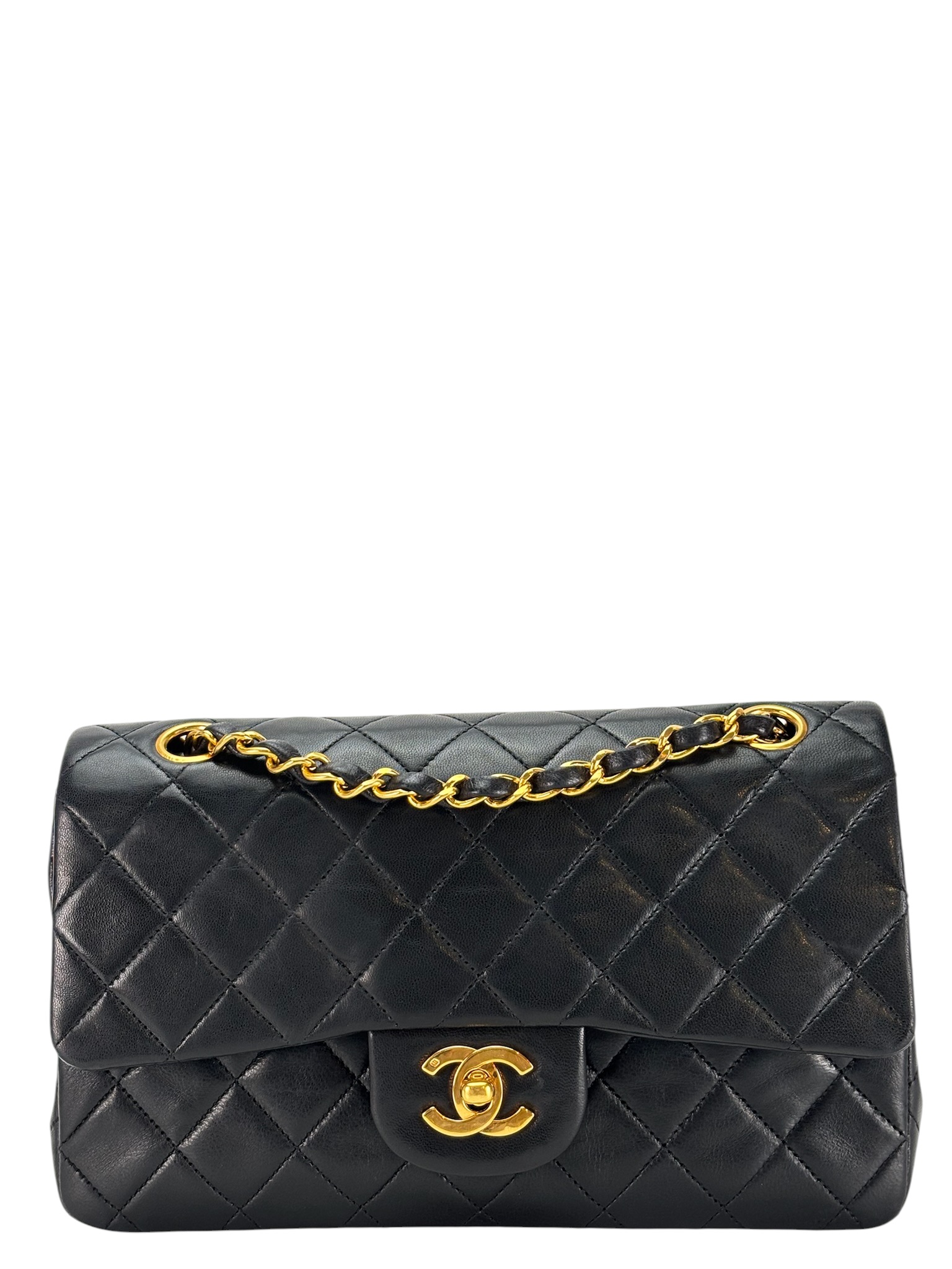 CHANEL – Camellia Vintage Tokyo