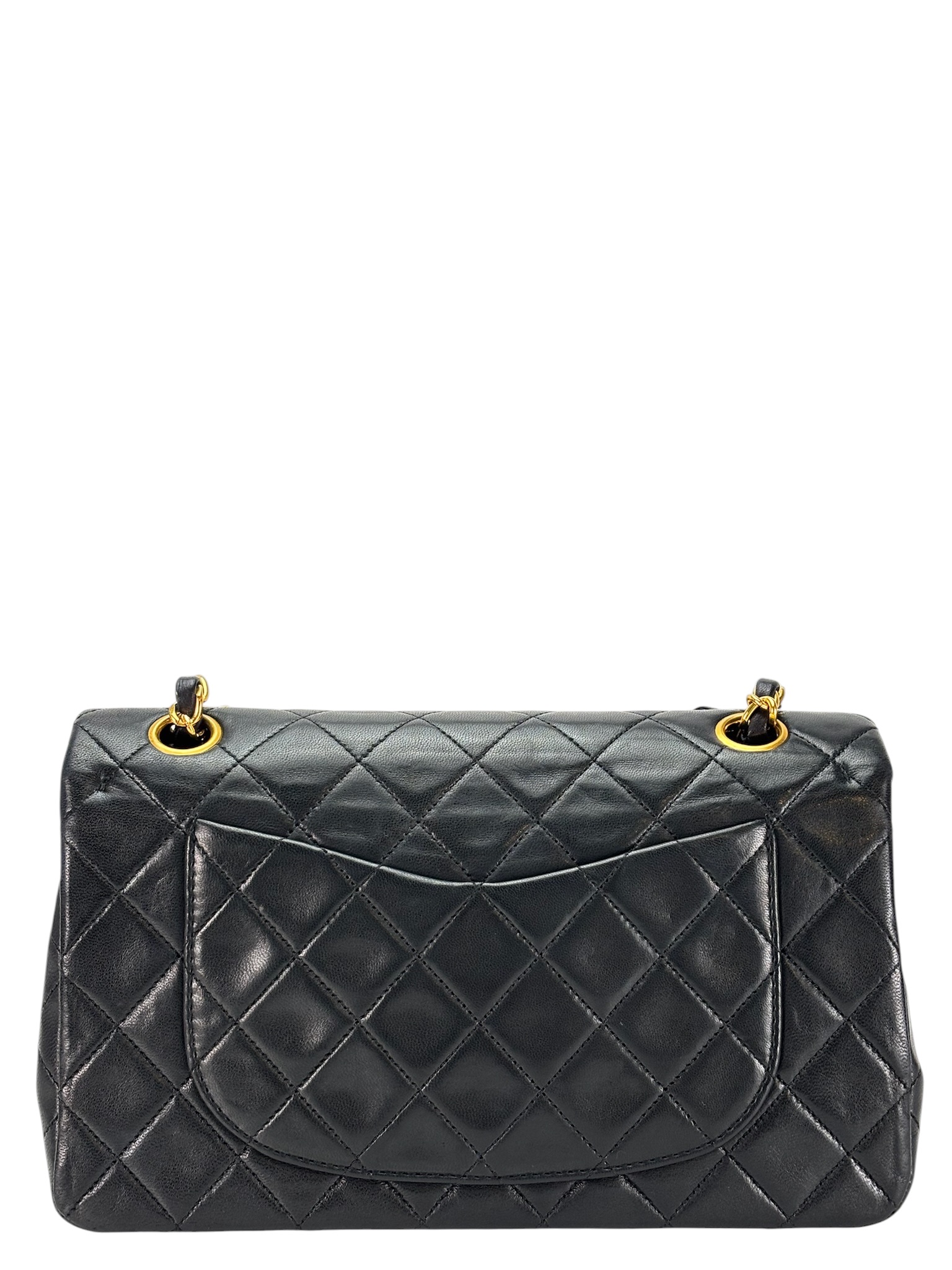 CHANEL – Camellia Vintage Tokyo