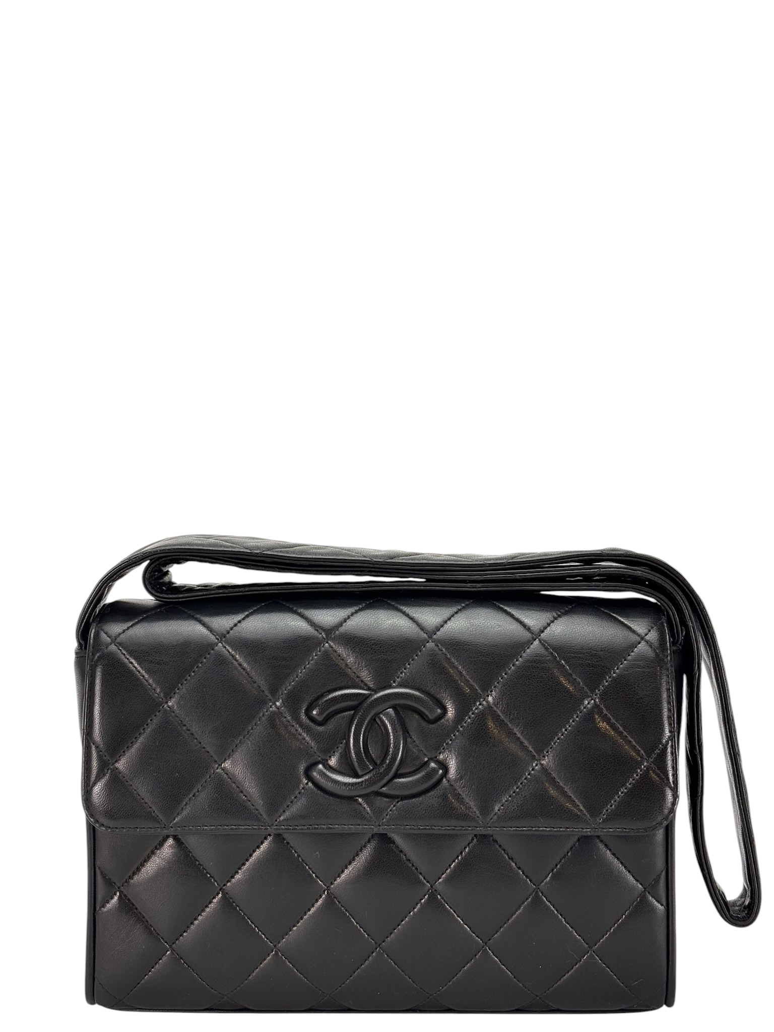 CHANEL – Camellia Vintage Tokyo
