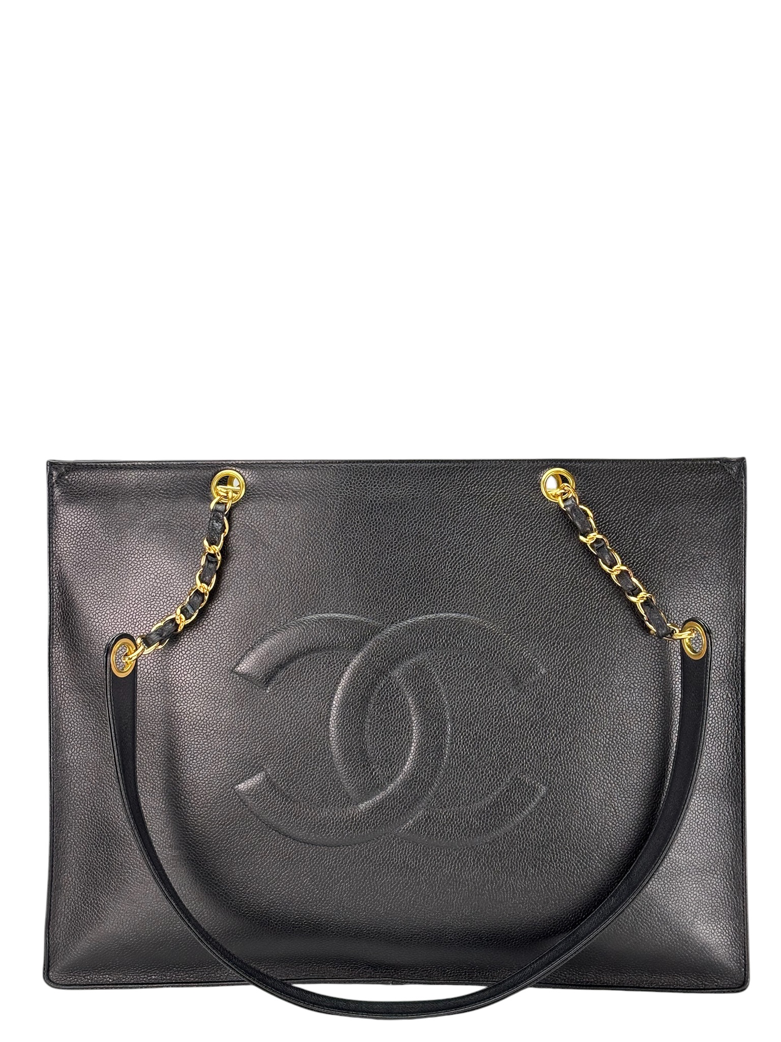 CHANEL – Camellia Vintage Tokyo