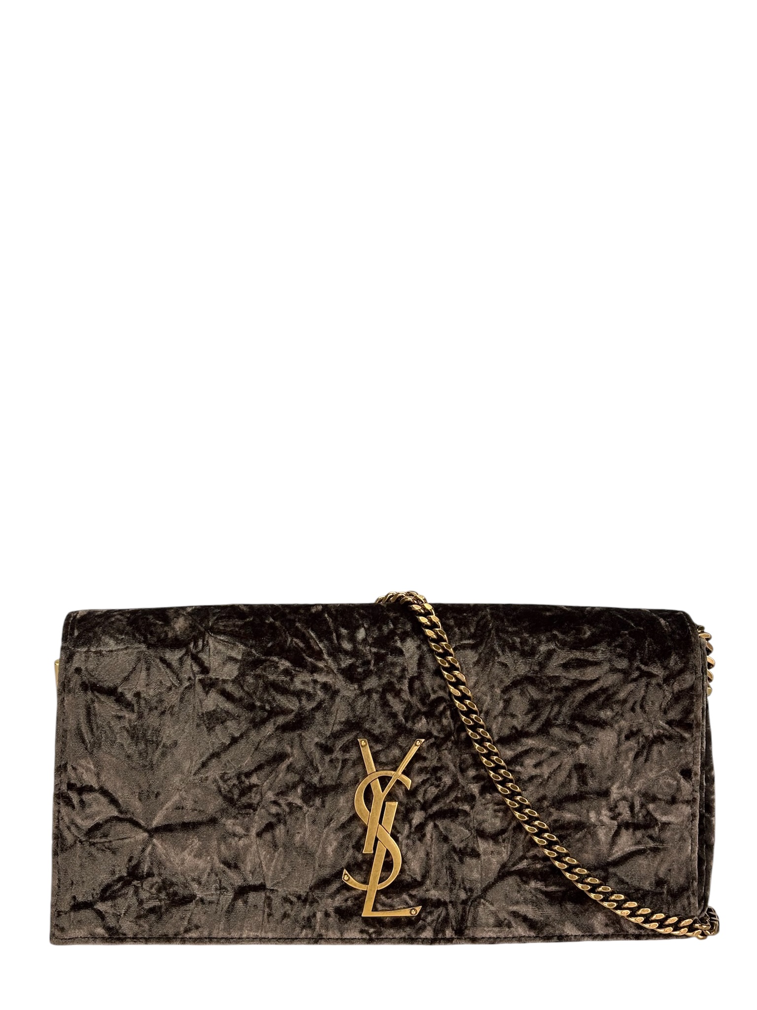 SAINT LAURENT – Camellia Vintage Tokyo