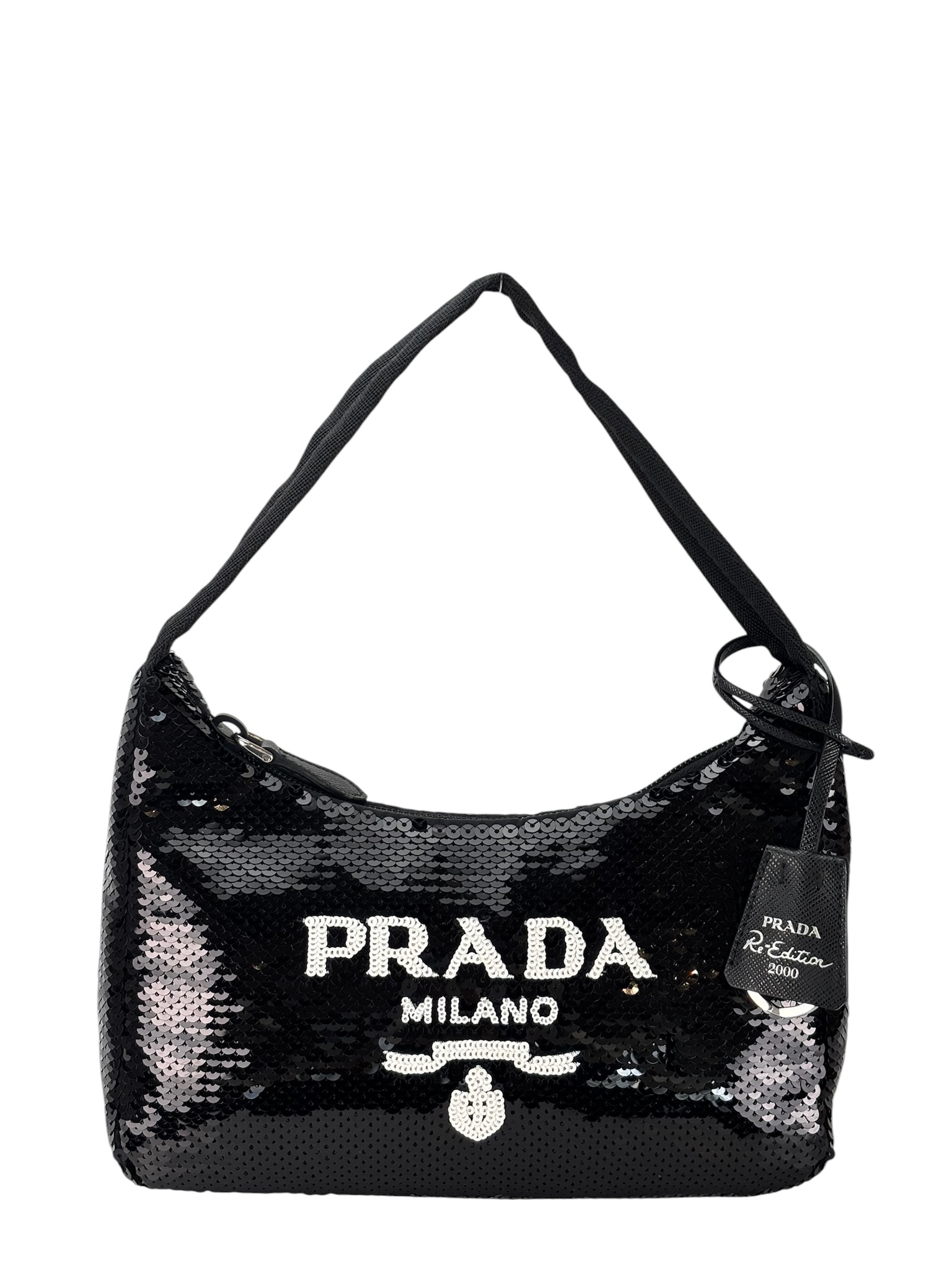 PRADA – Camellia Vintage Tokyo